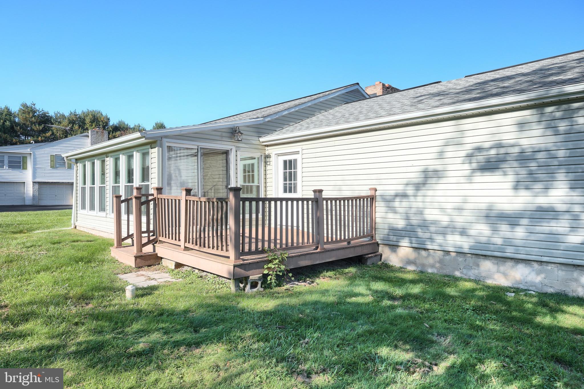 OXFORD TOWNSHIP - Residential