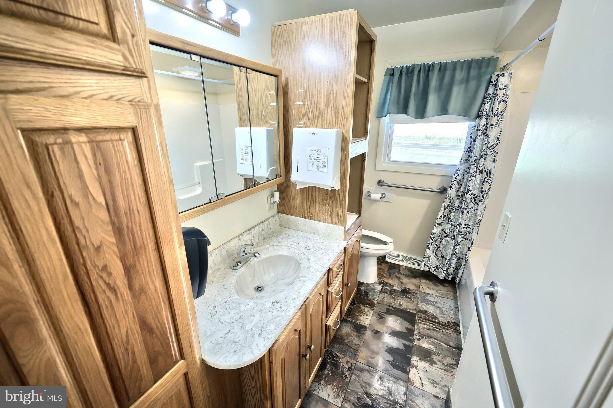 OXFORD TOWNSHIP - Residential