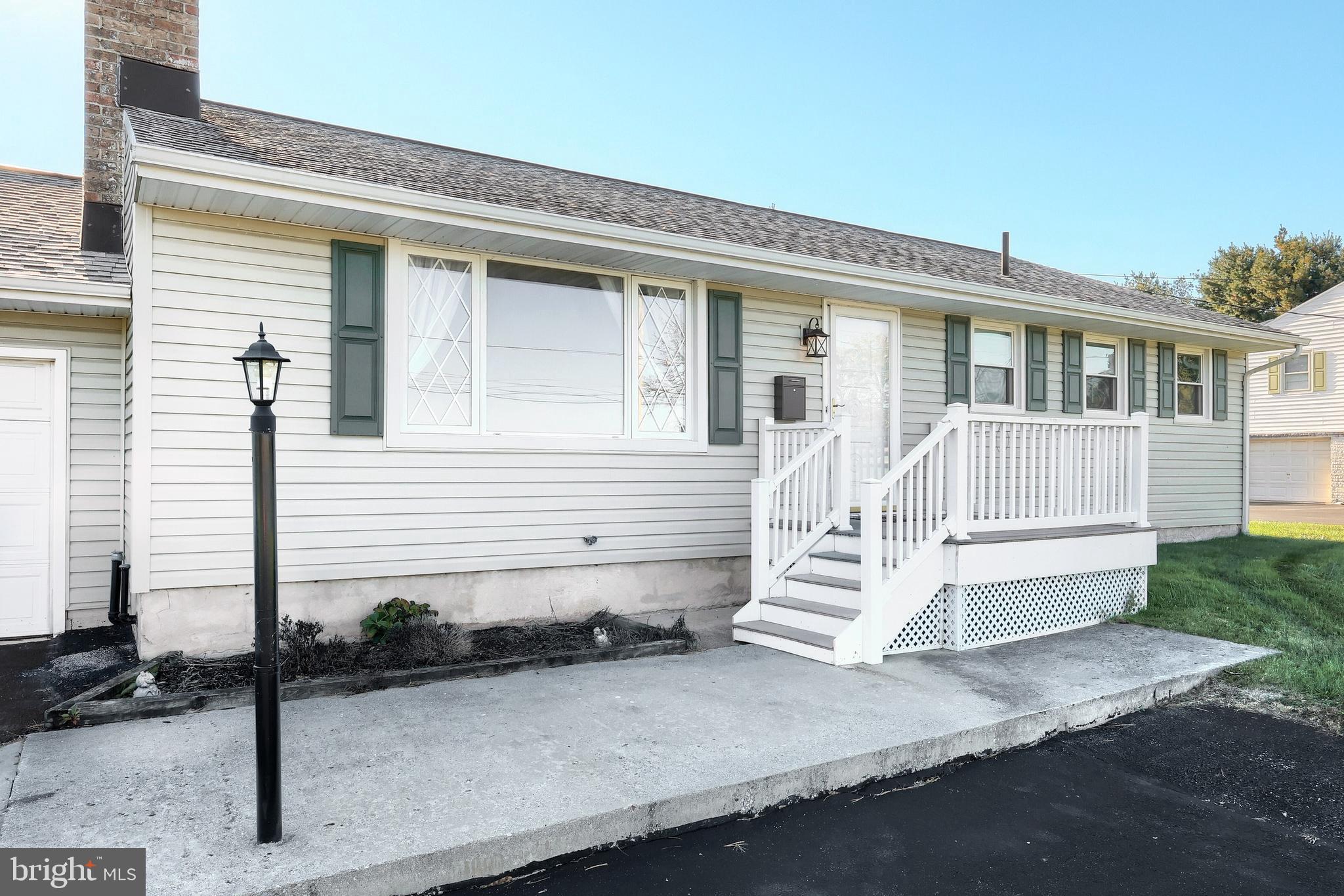 OXFORD TOWNSHIP - Residential