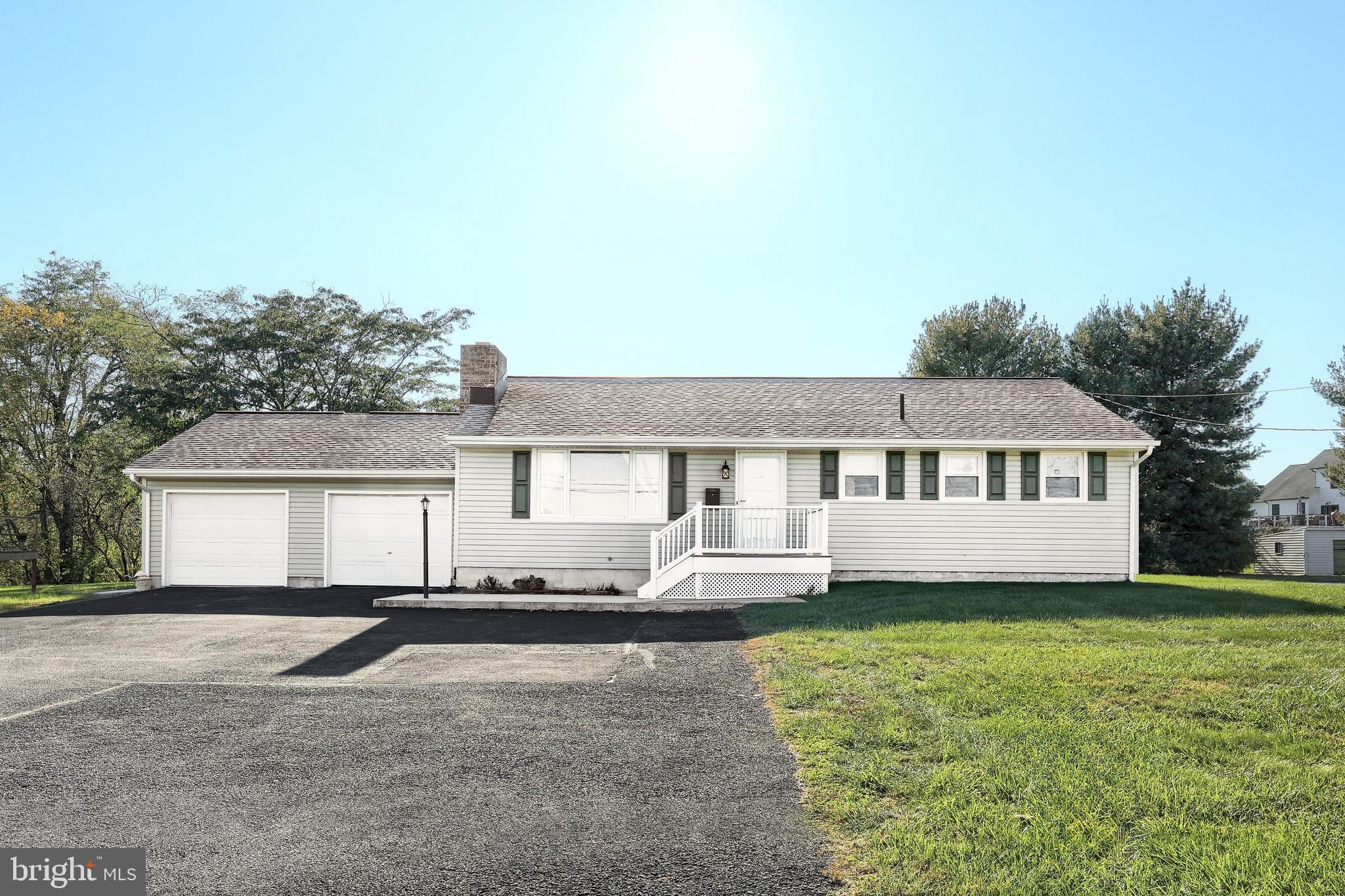 OXFORD TOWNSHIP - Residential