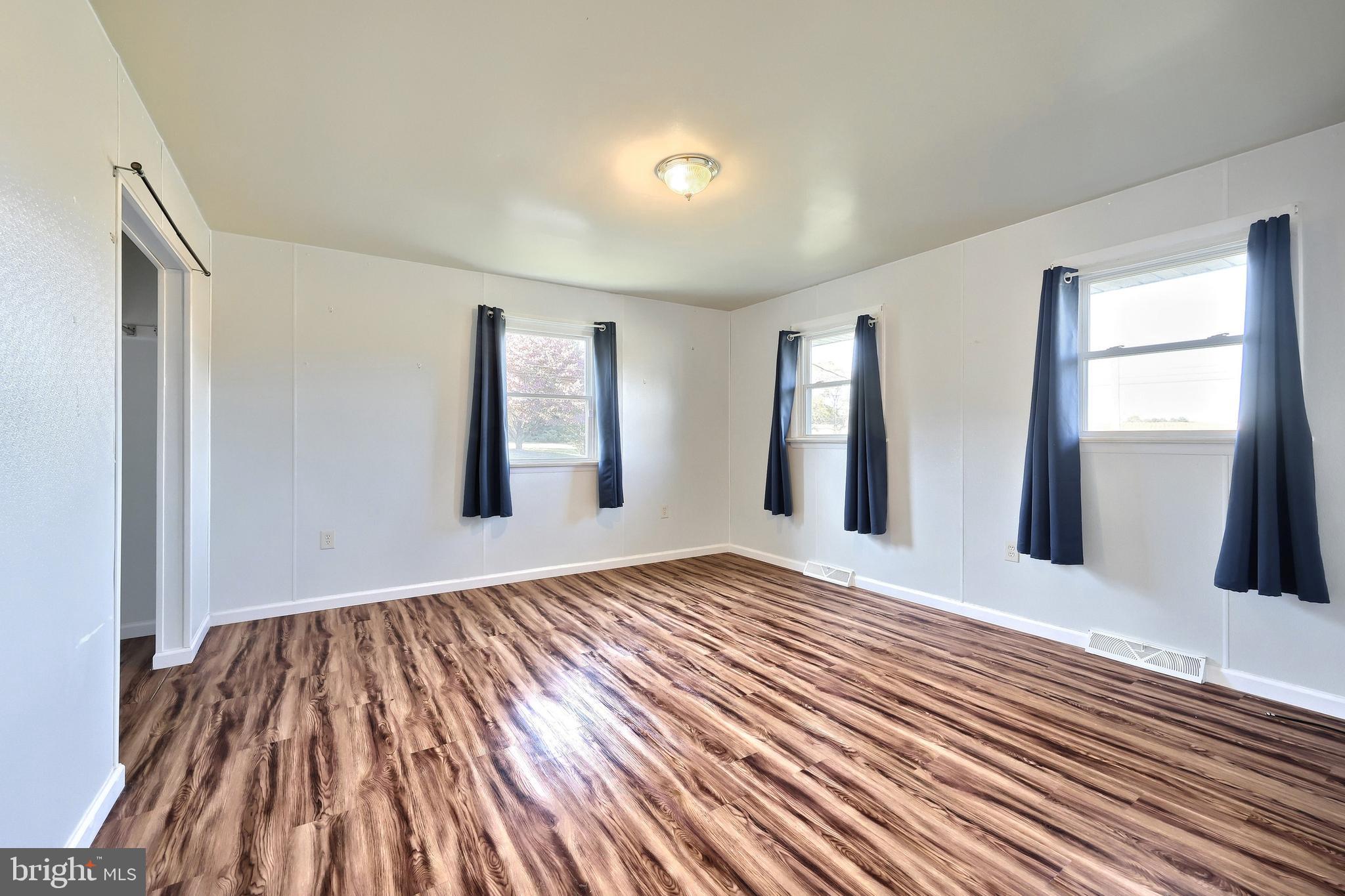 OXFORD TOWNSHIP - Residential