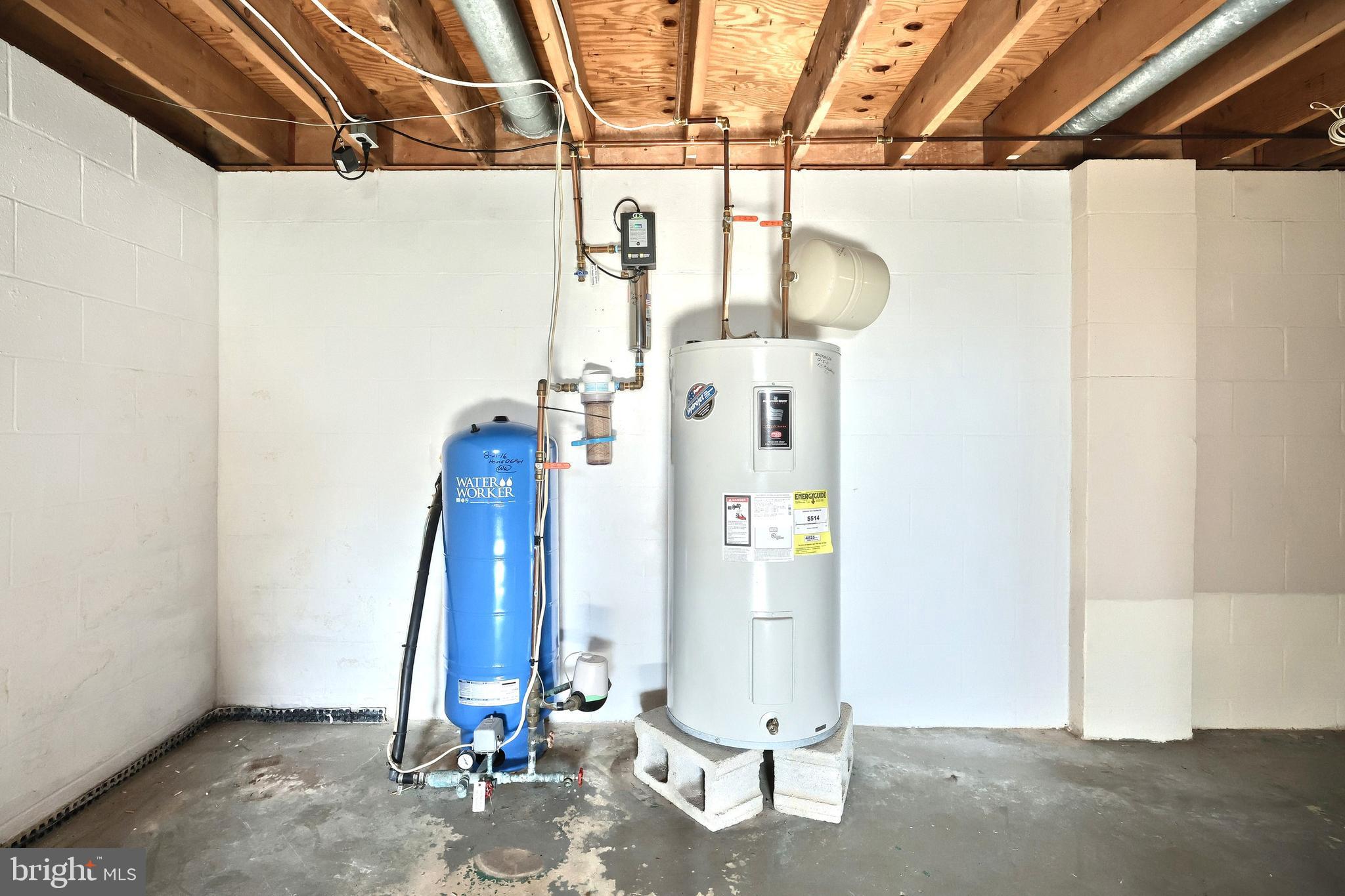 OXFORD TOWNSHIP - Residential