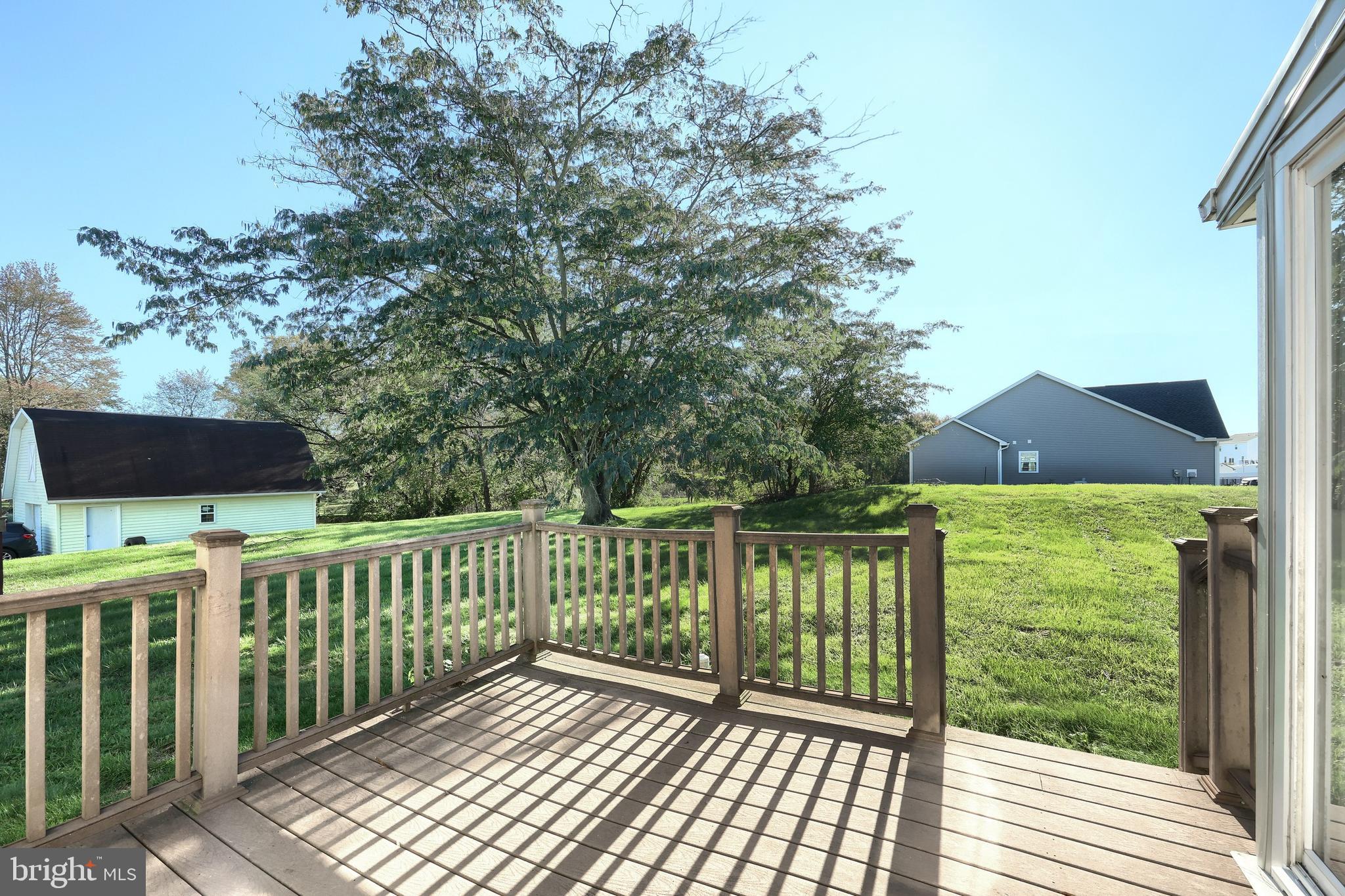 OXFORD TOWNSHIP - Residential