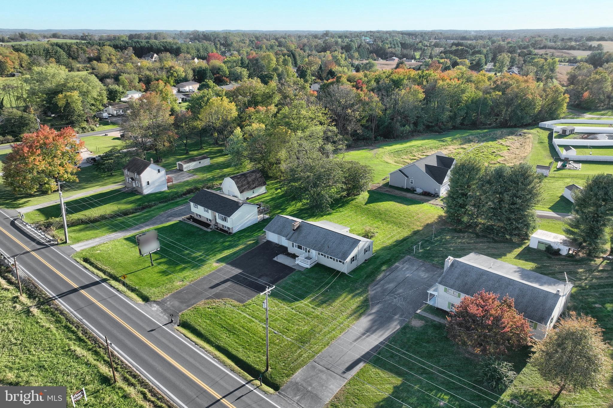OXFORD TOWNSHIP - Residential