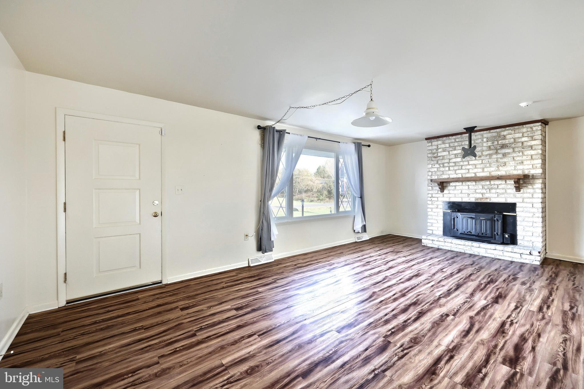 OXFORD TOWNSHIP - Residential