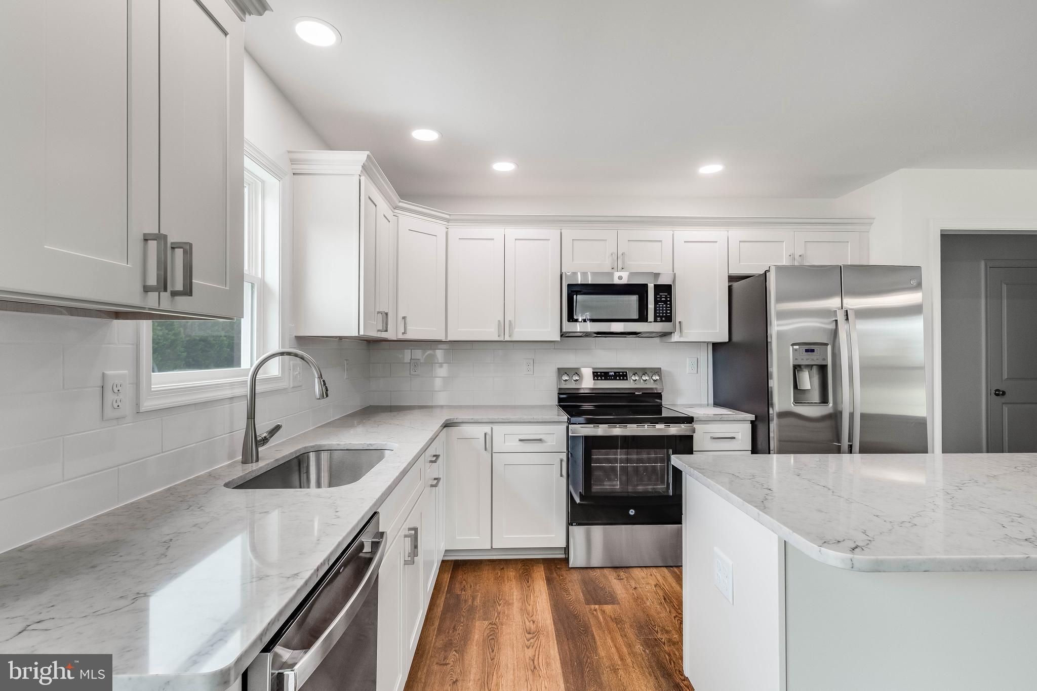 POND HAVEN - Residential