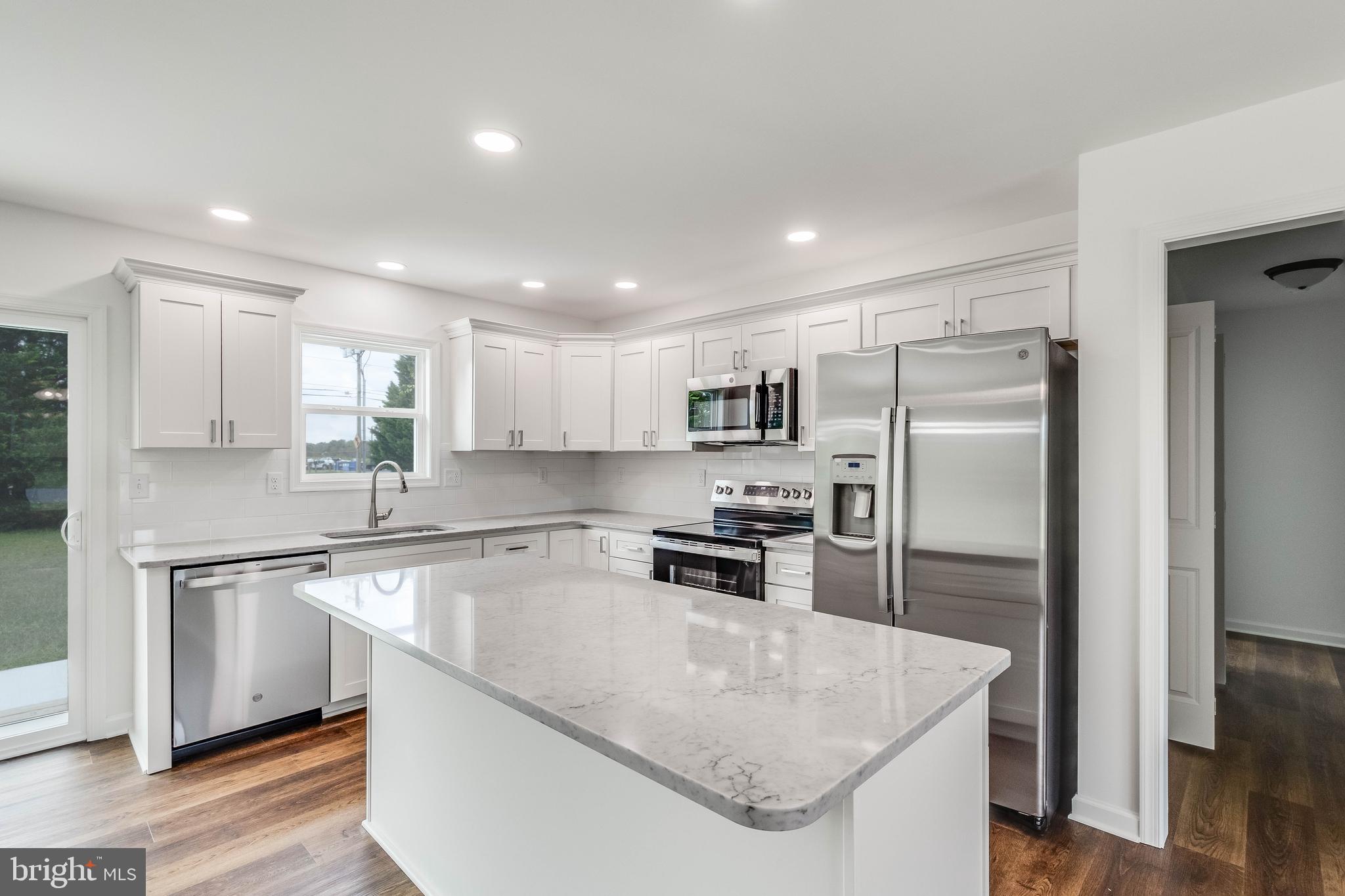 POND HAVEN - Residential