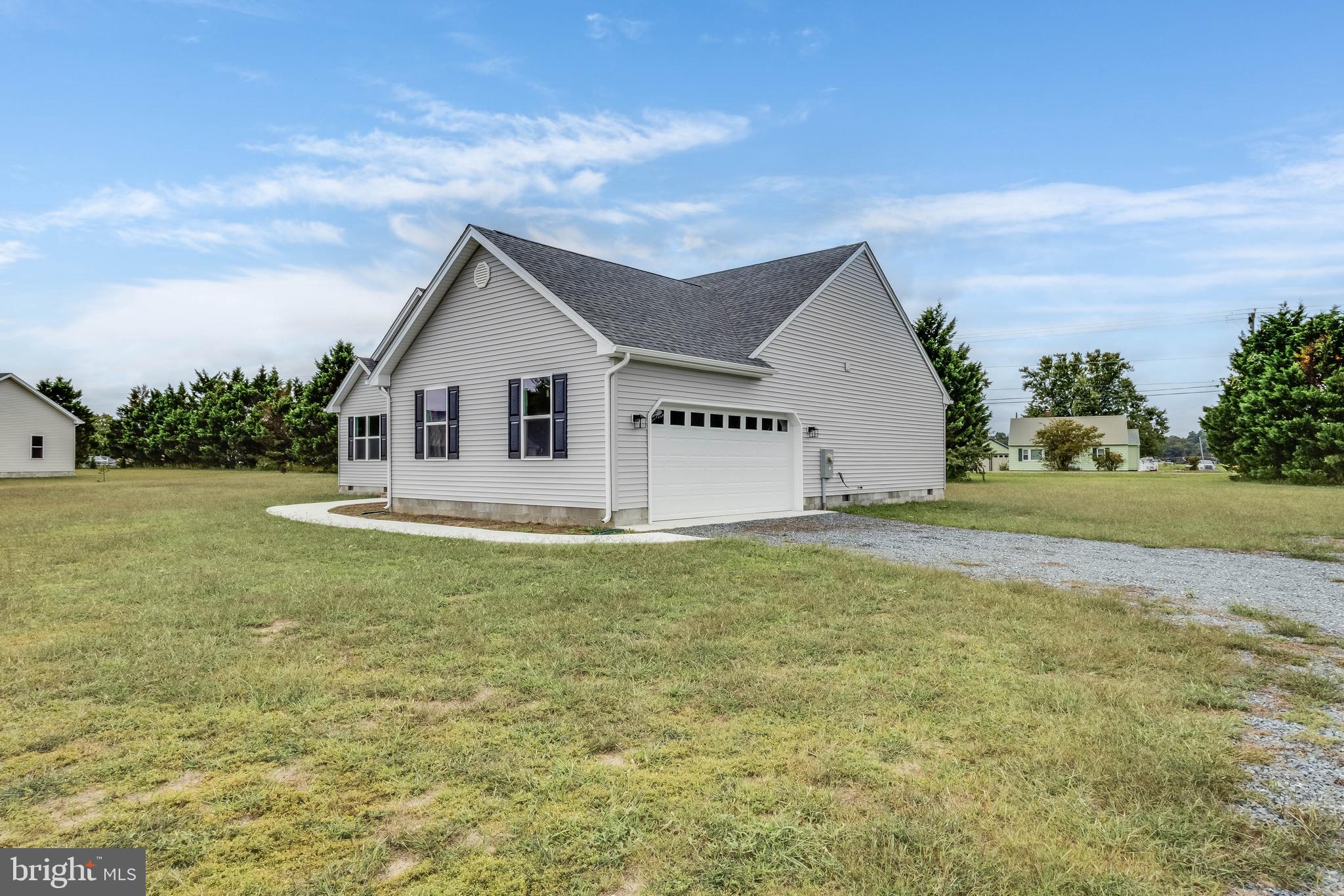 POND HAVEN - Residential