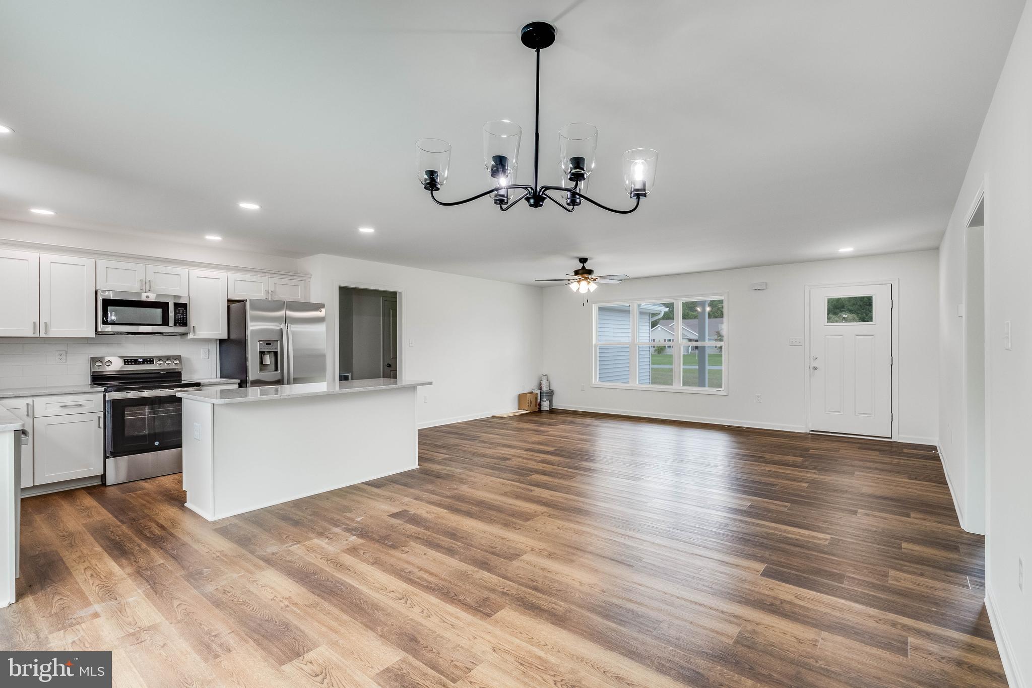 POND HAVEN - Residential