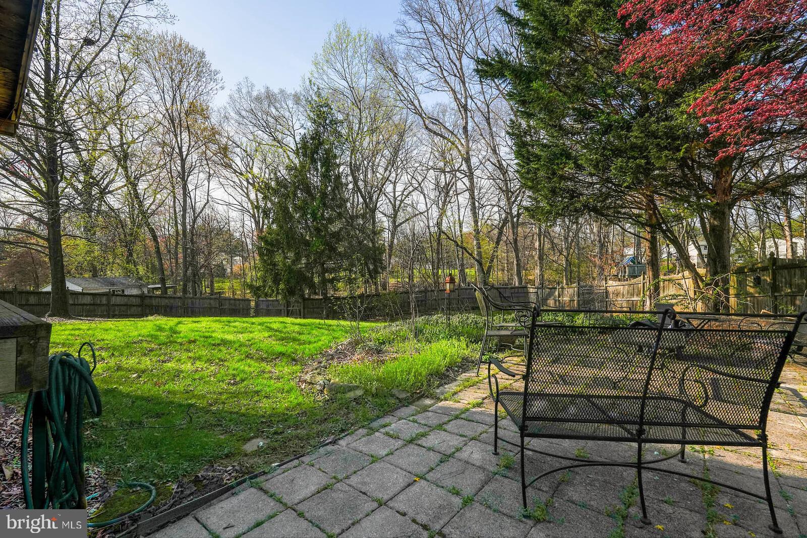 HUNTERS WOODS - Residential