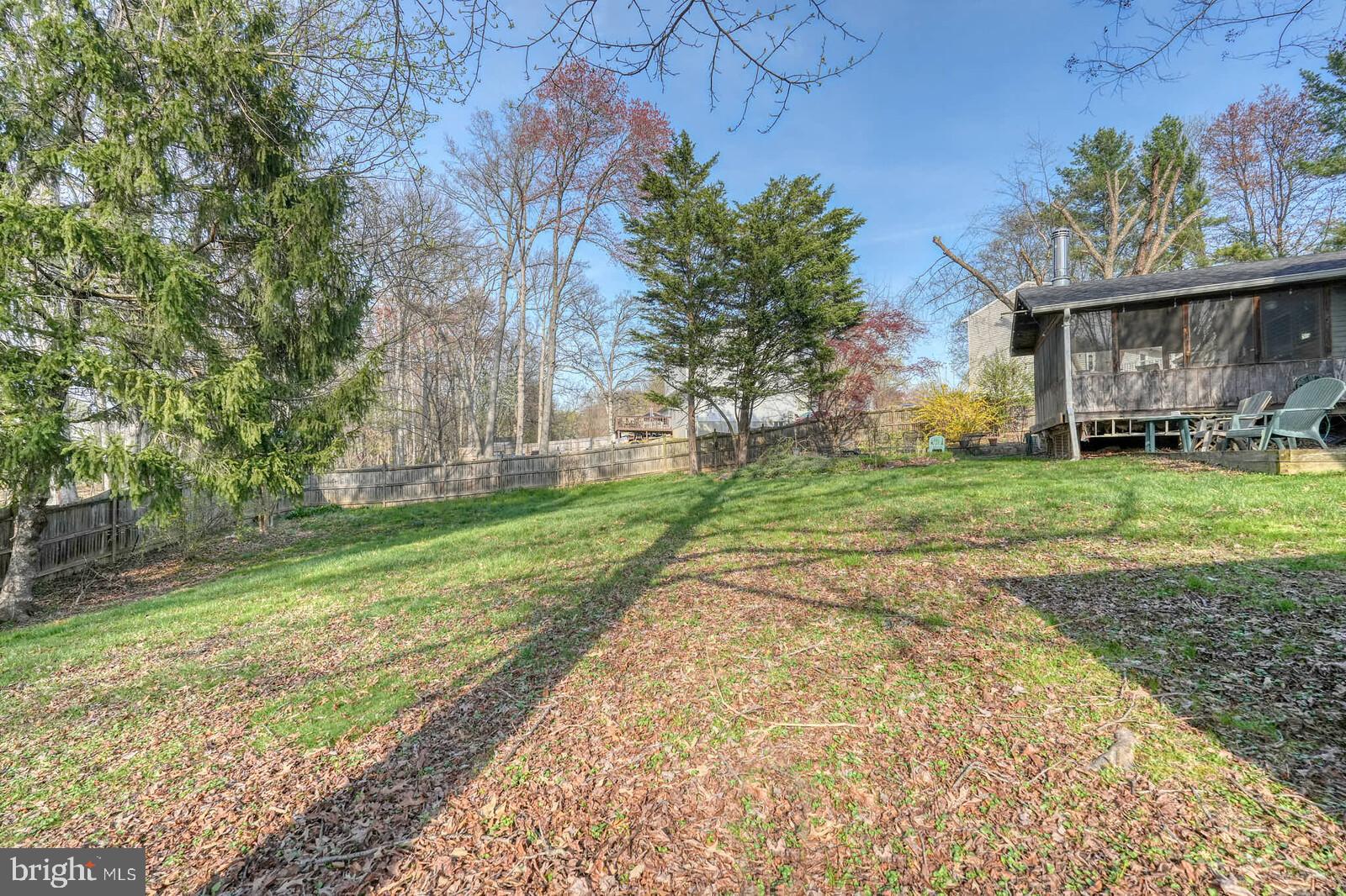 HUNTERS WOODS - Residential