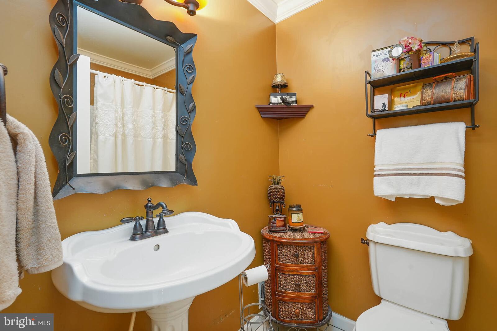 HUNTERS WOODS - Residential