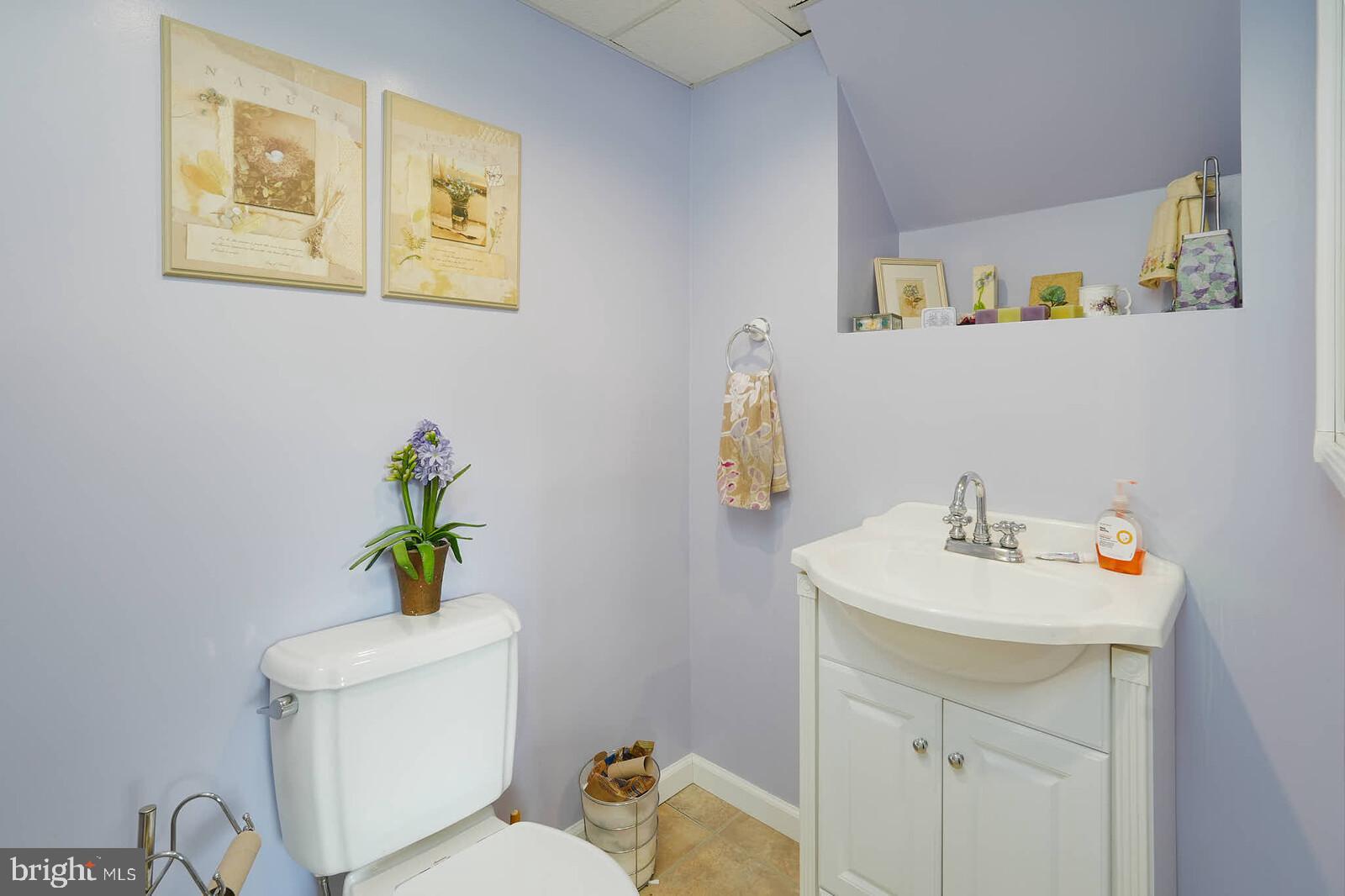 HUNTERS WOODS - Residential