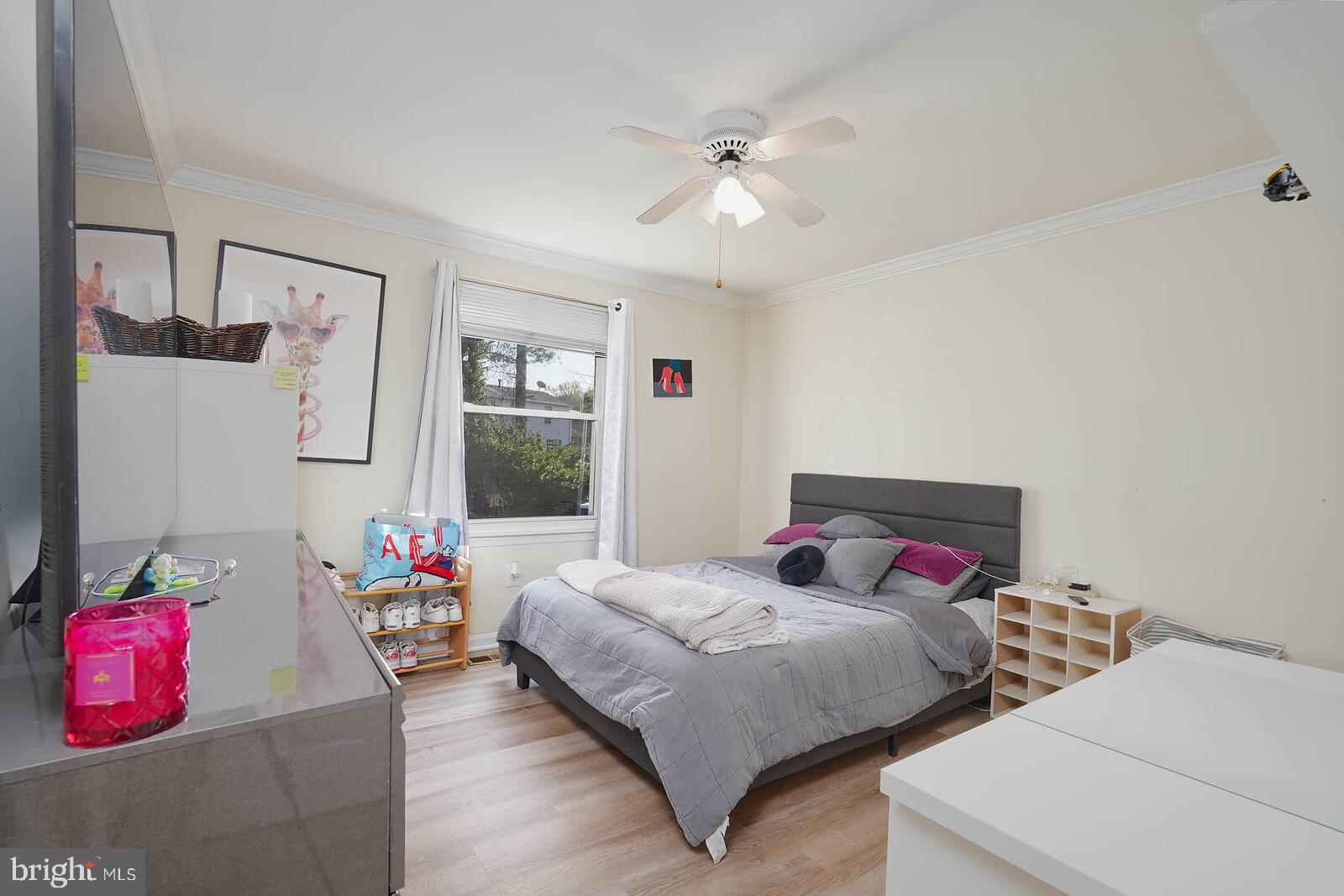 HUNTERS WOODS - Residential