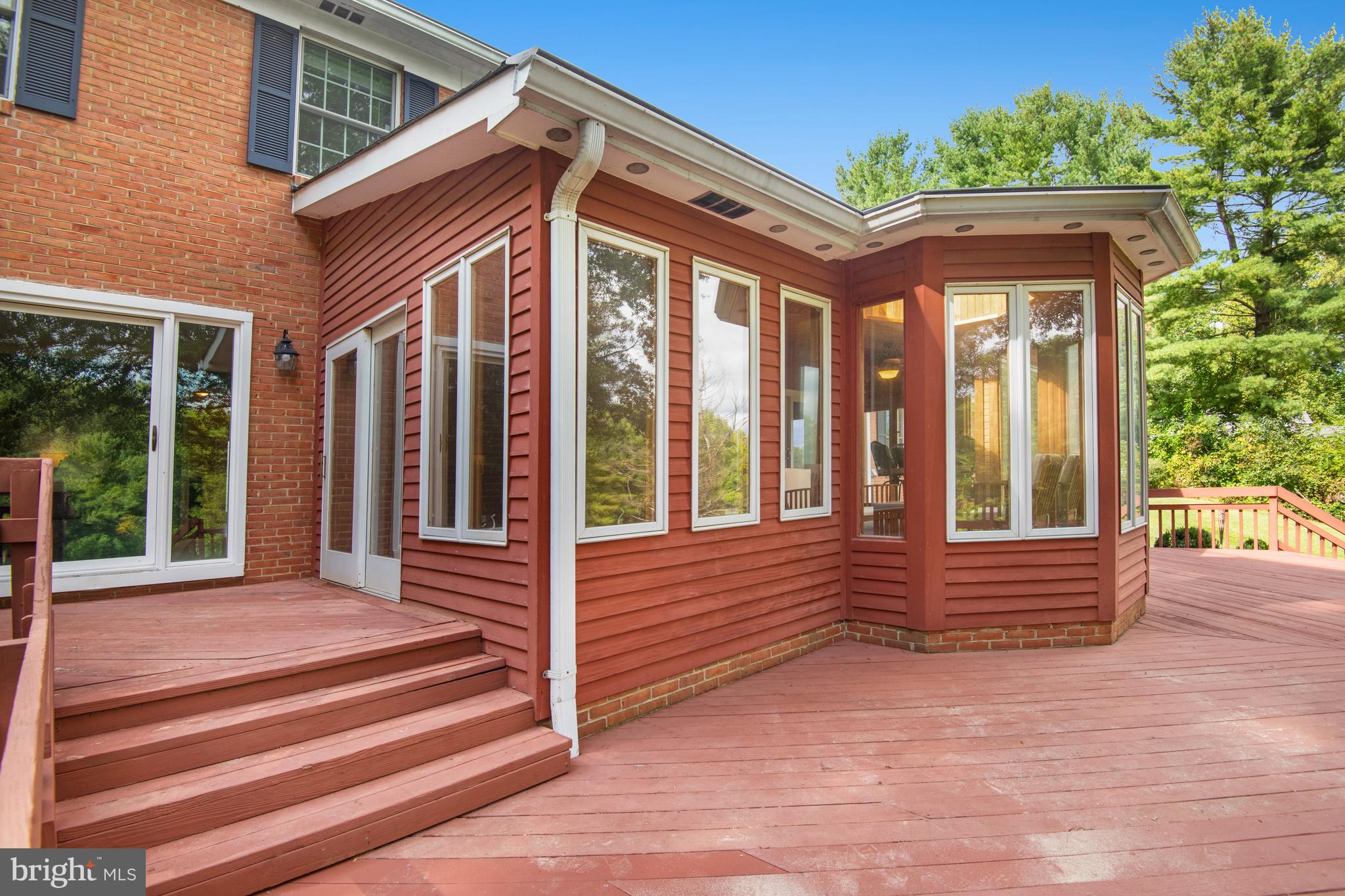 EVERGREEN FARM - Residential