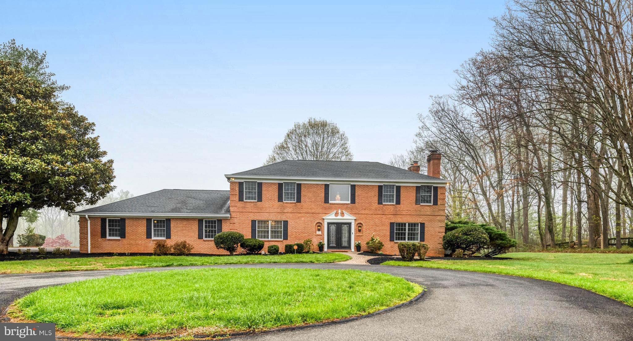 EVERGREEN FARM - Residential