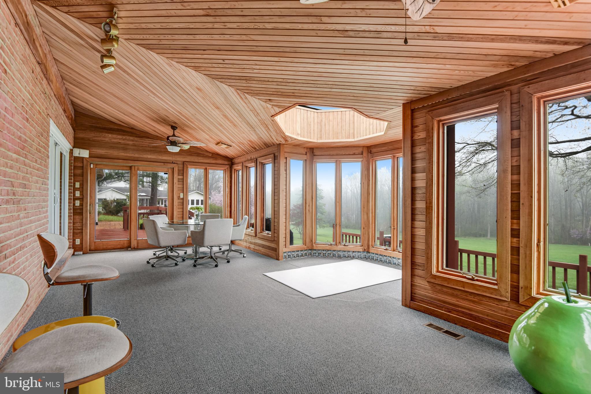 EVERGREEN FARM - Residential