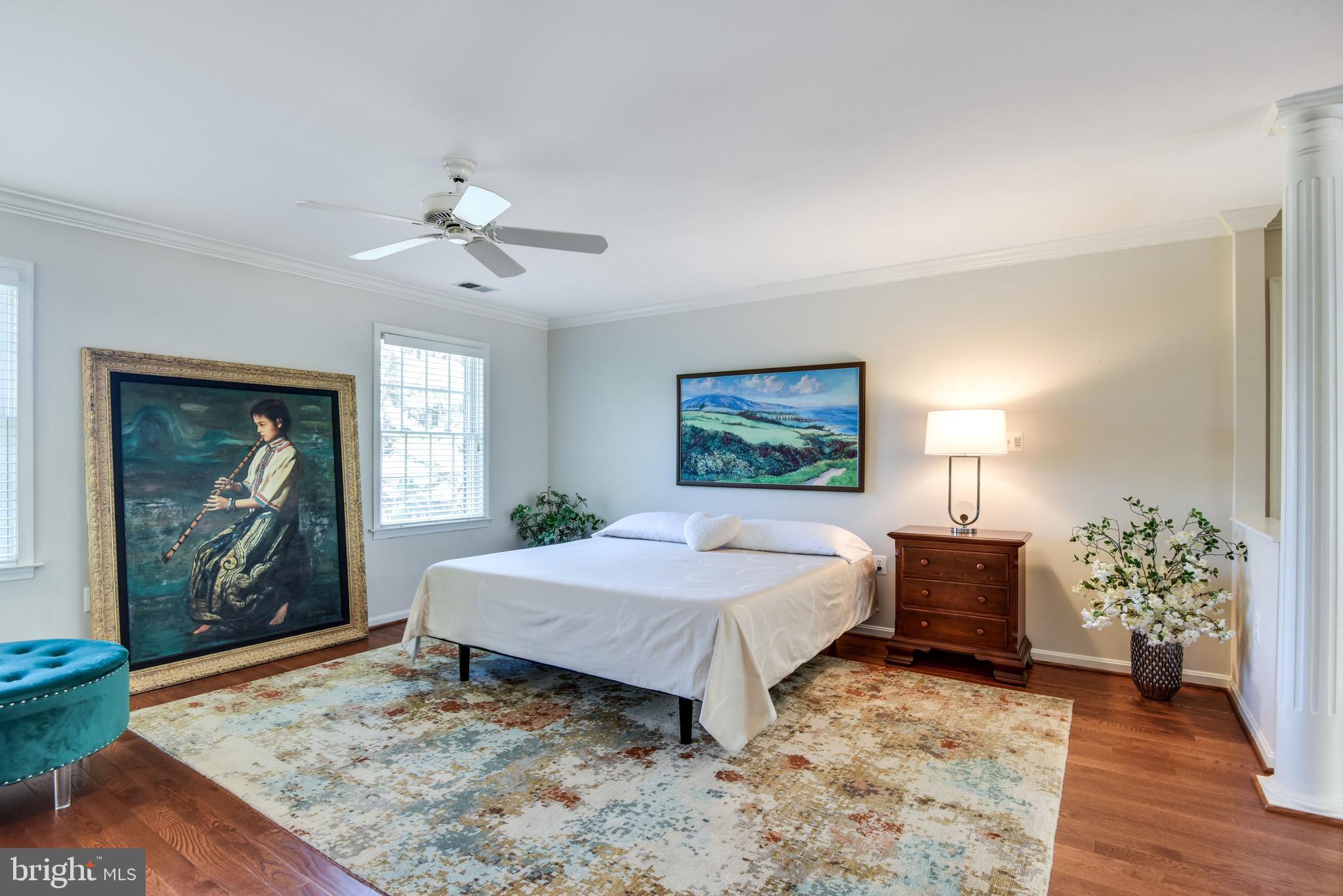 EVERGREEN FARM - Residential