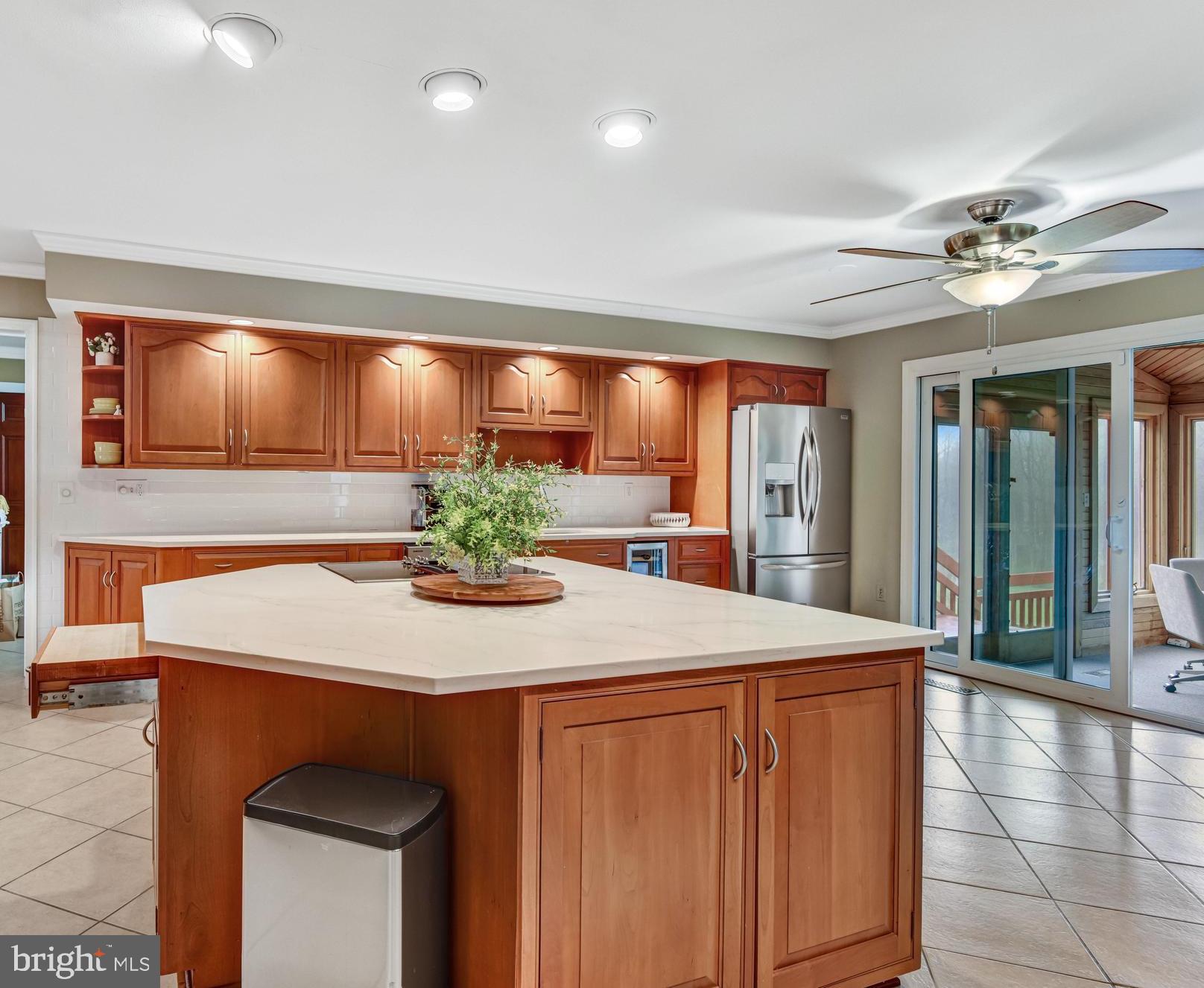 EVERGREEN FARM - Residential