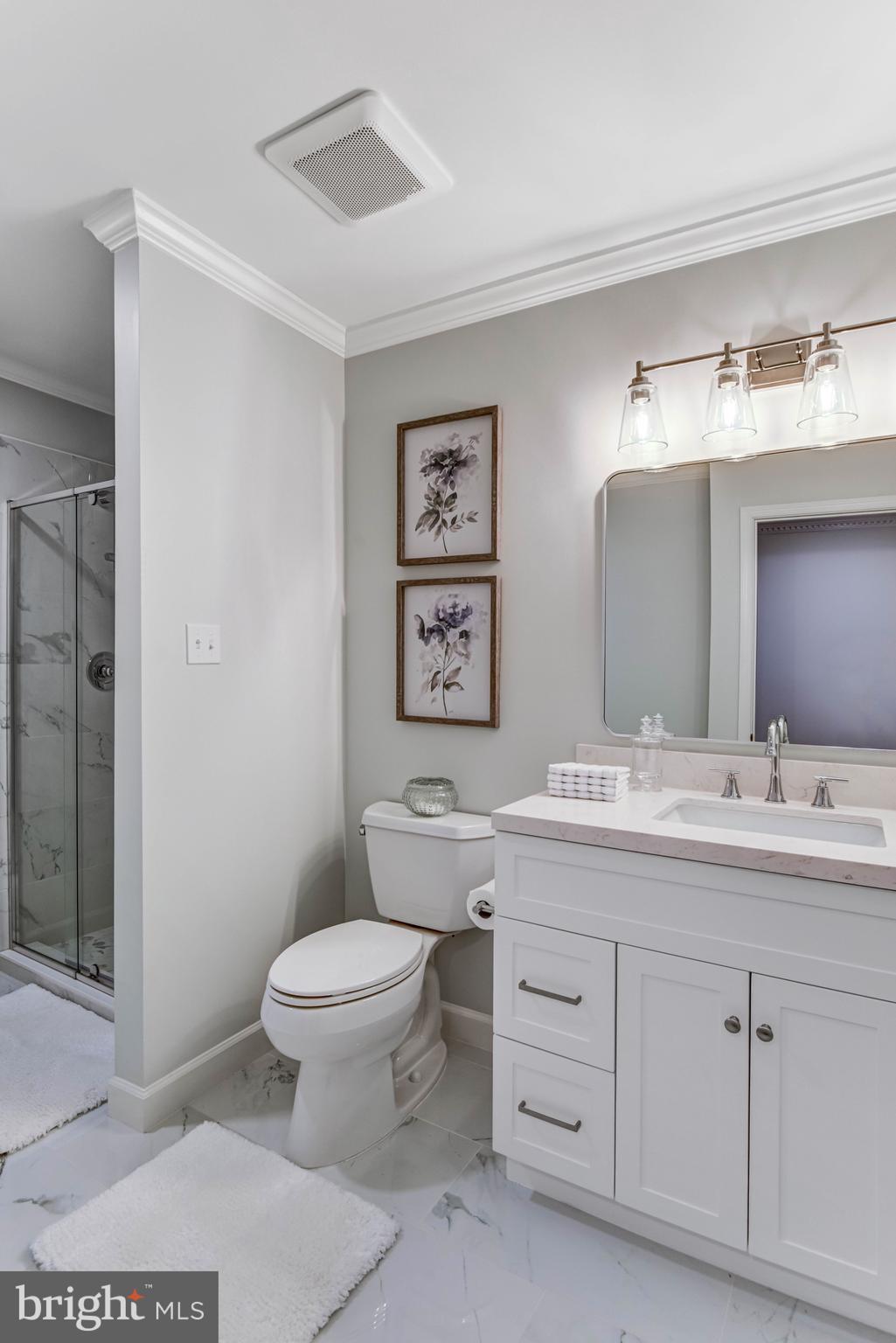 EVERGREEN FARM - Residential