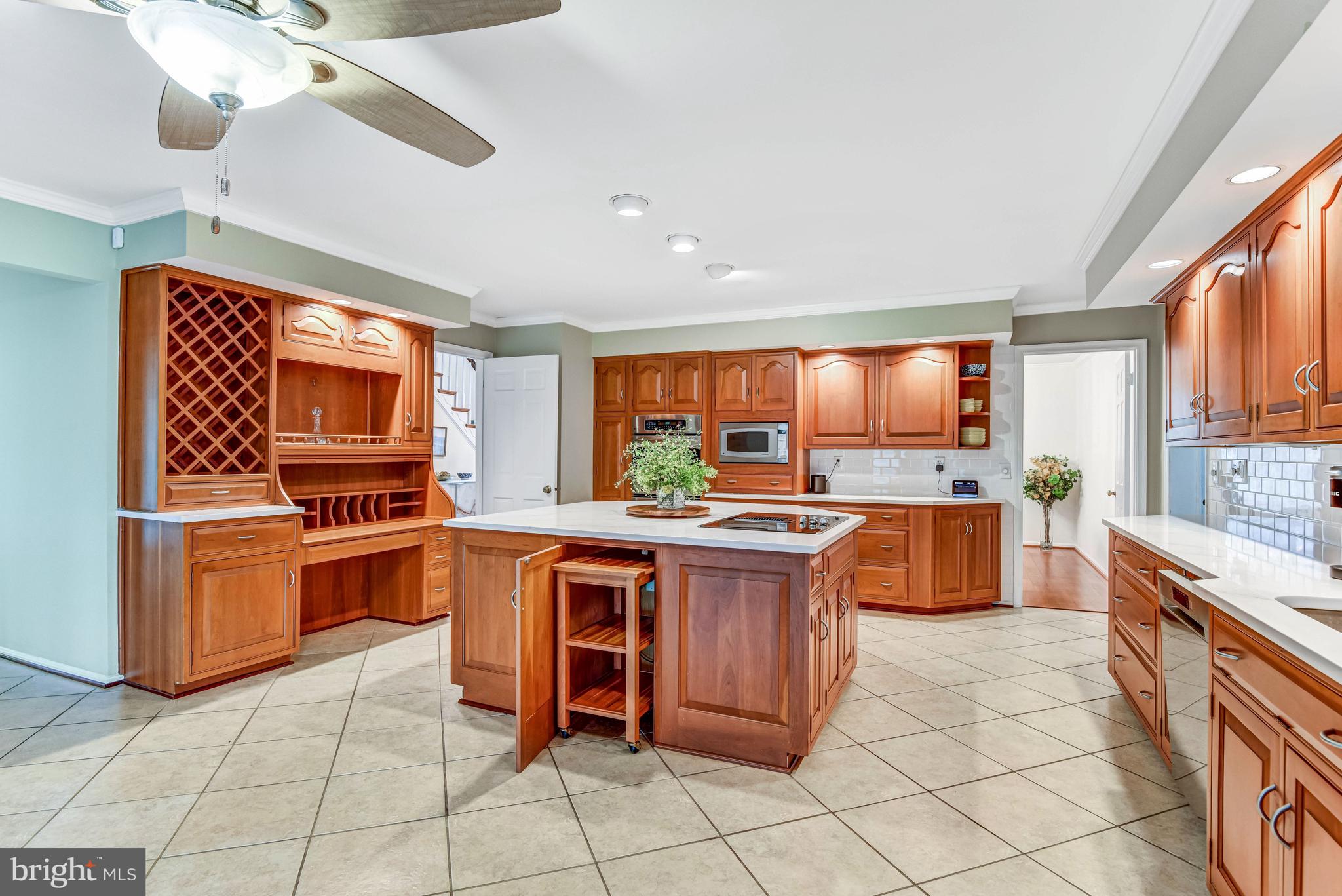 EVERGREEN FARM - Residential