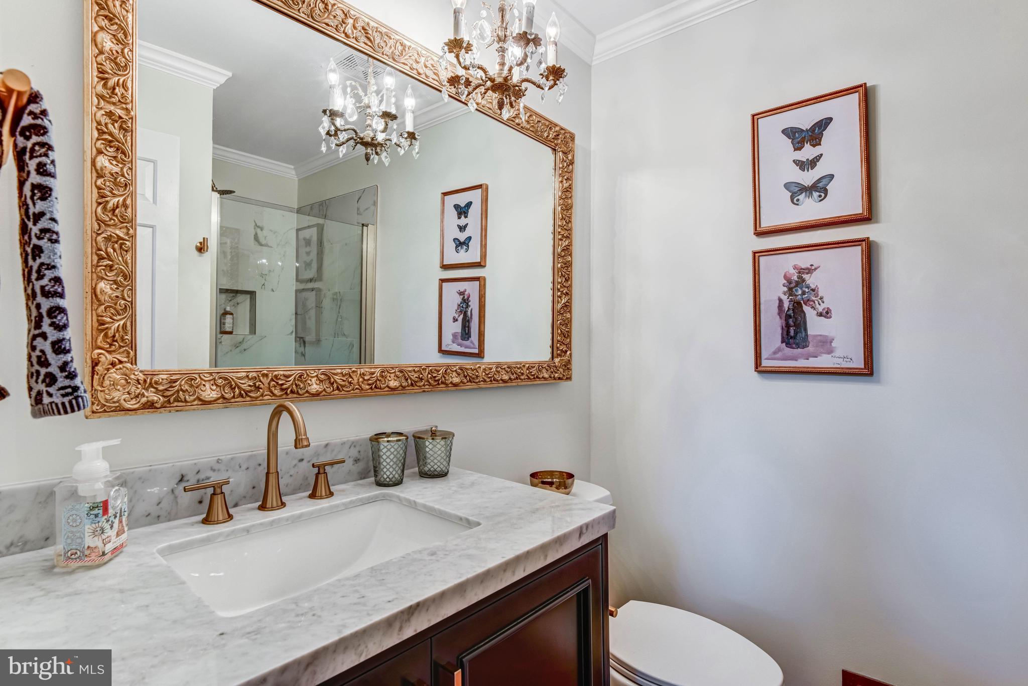 EVERGREEN FARM - Residential