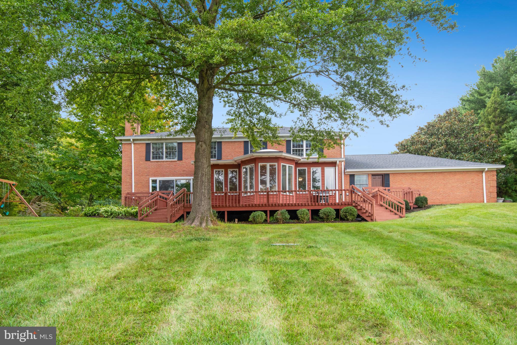 EVERGREEN FARM - Residential