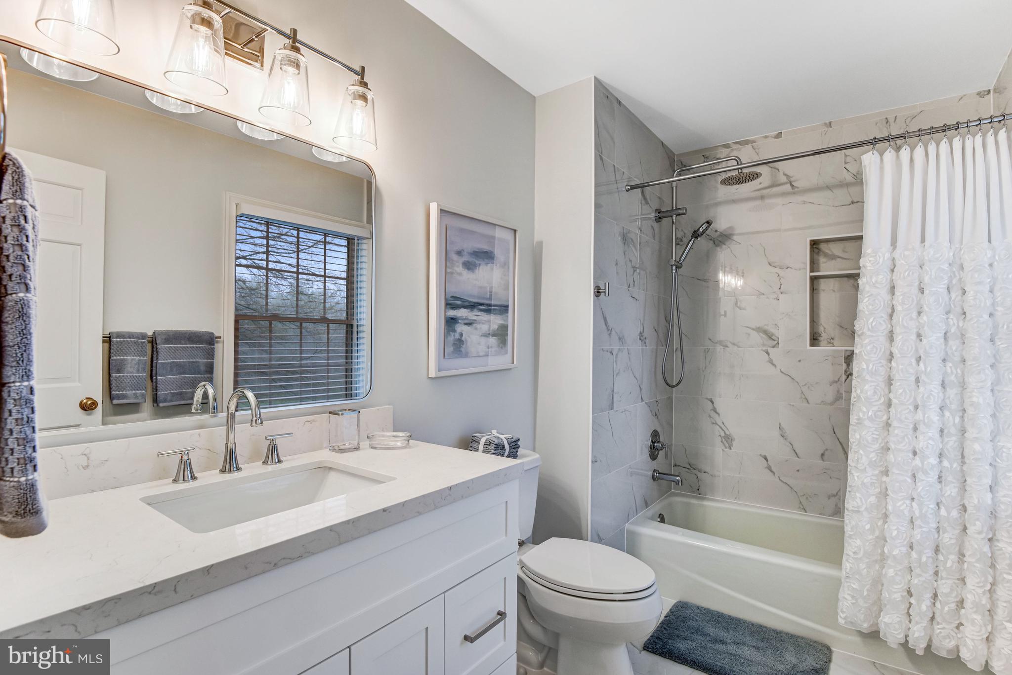 EVERGREEN FARM - Residential