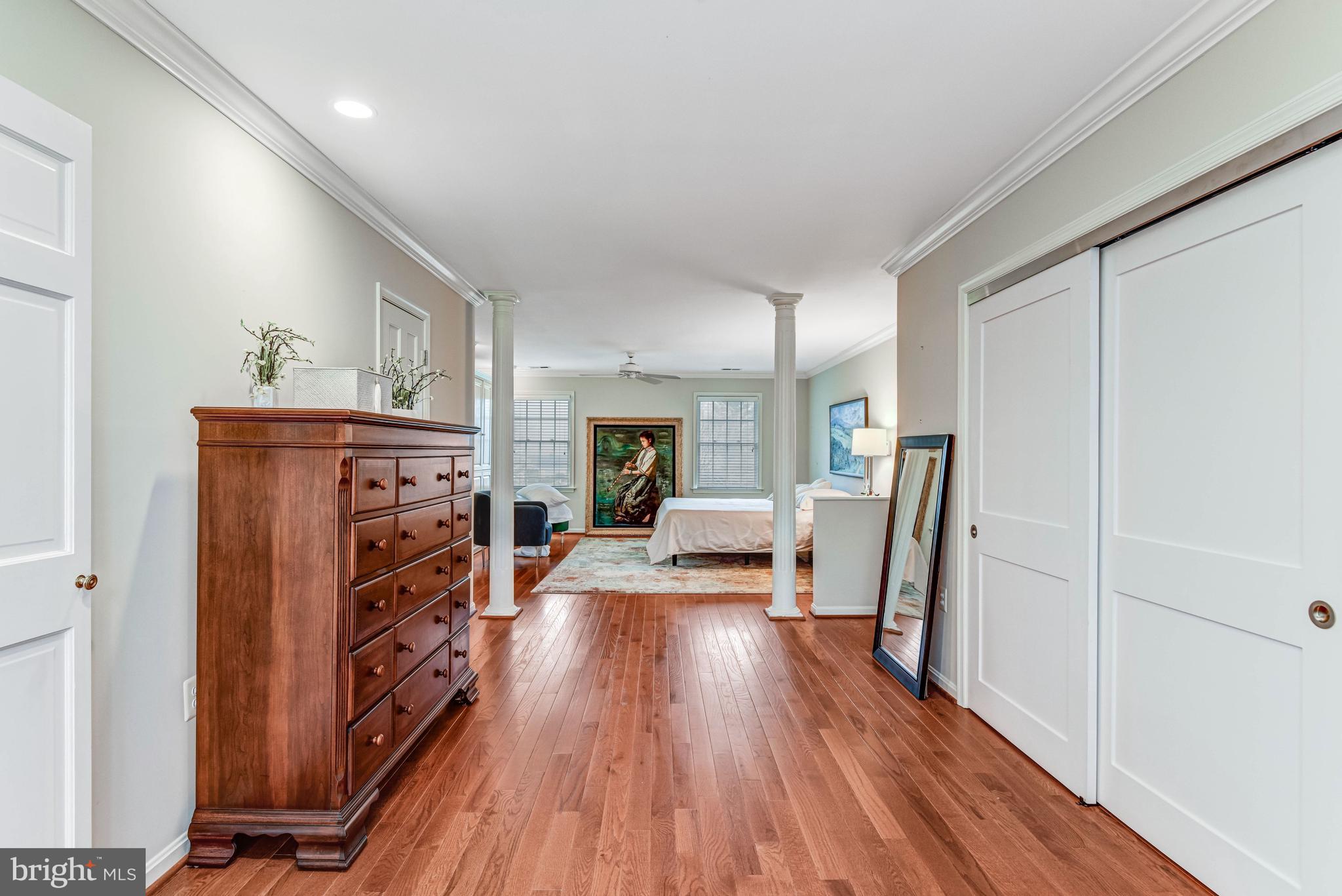 EVERGREEN FARM - Residential