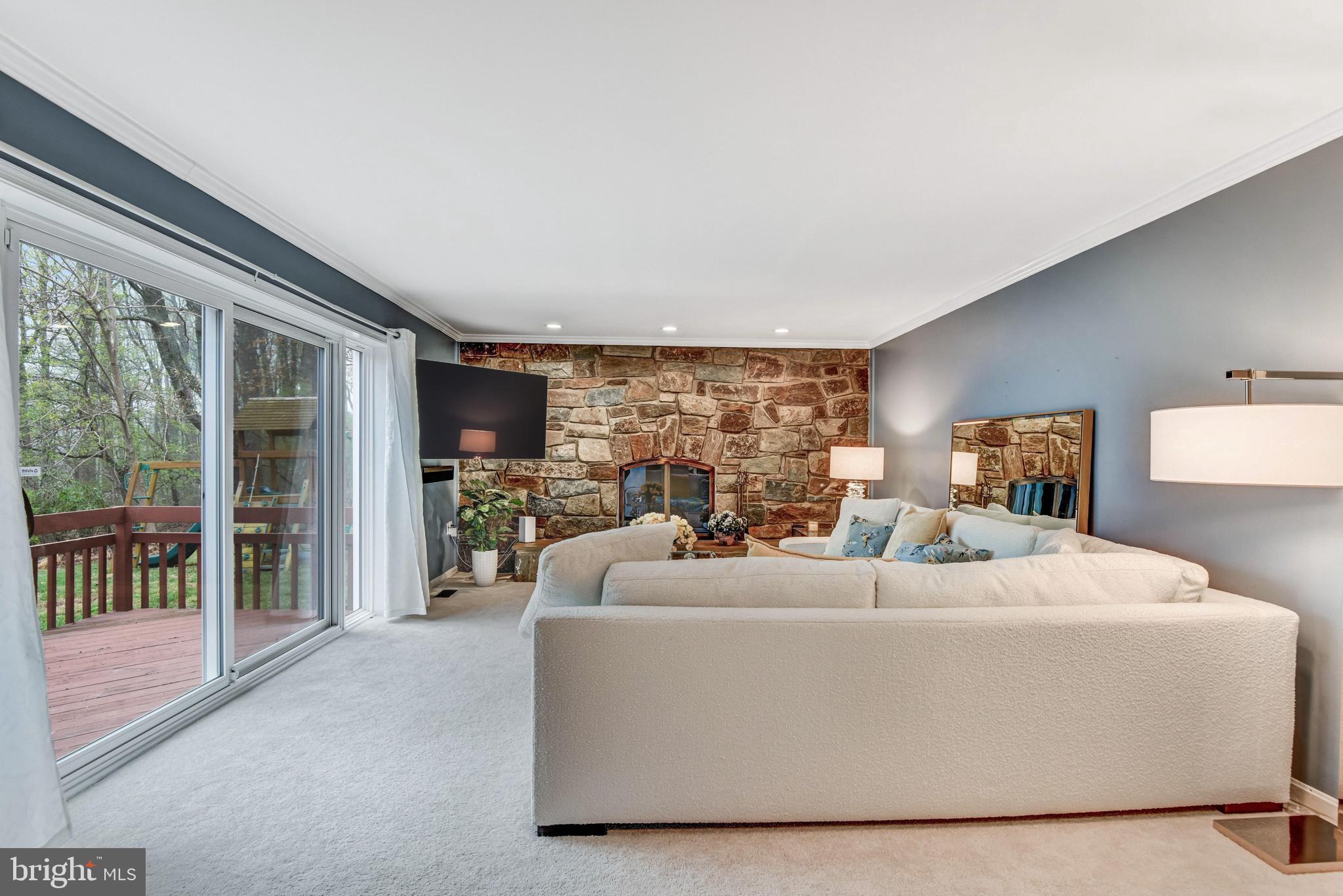 EVERGREEN FARM - Residential