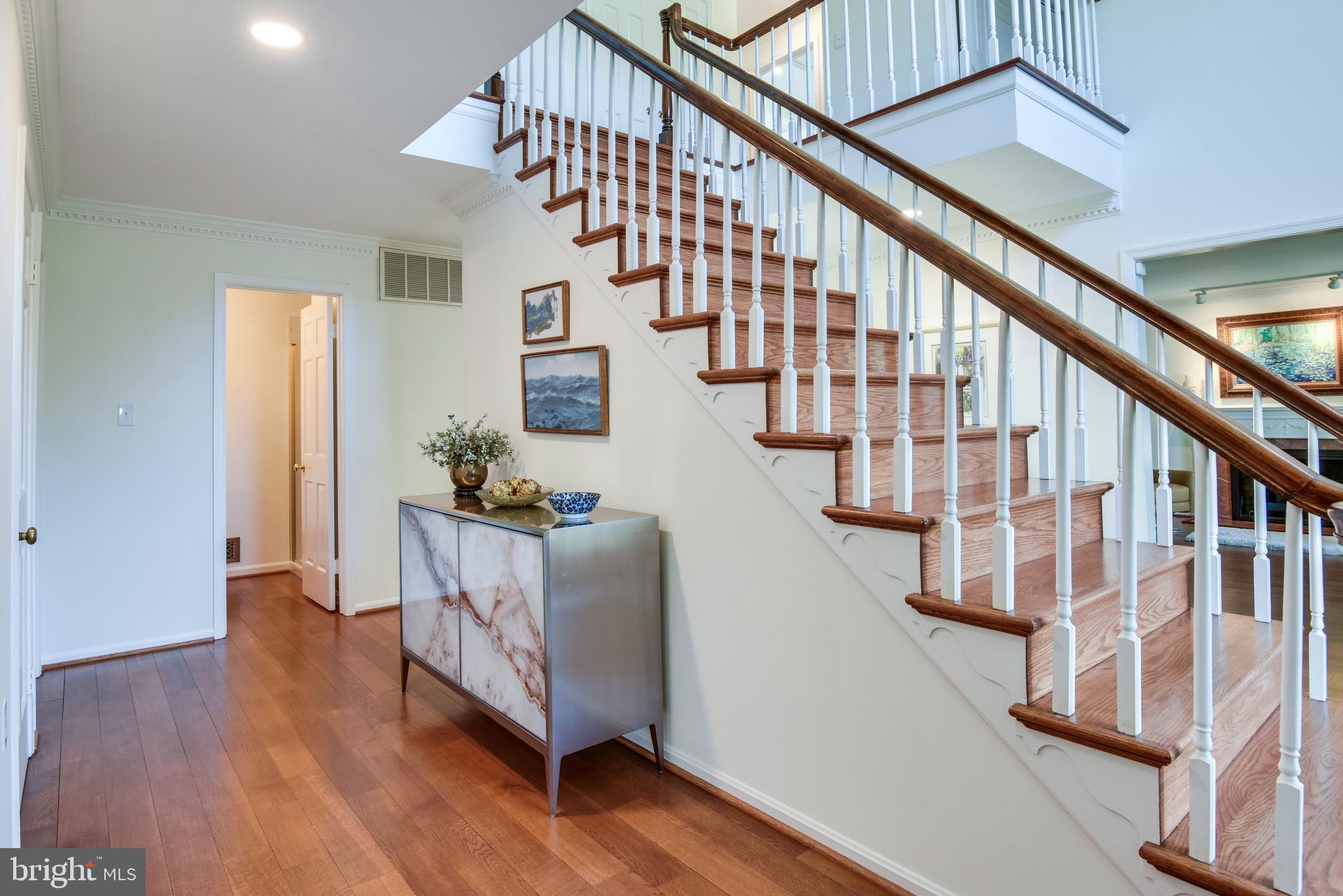 EVERGREEN FARM - Residential