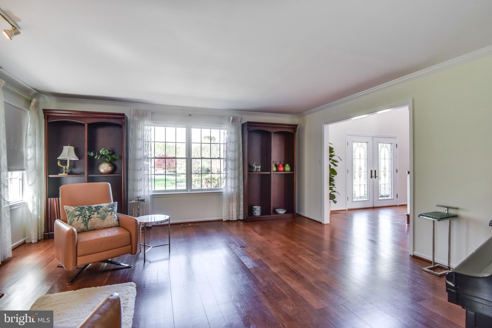 EVERGREEN FARM - Residential