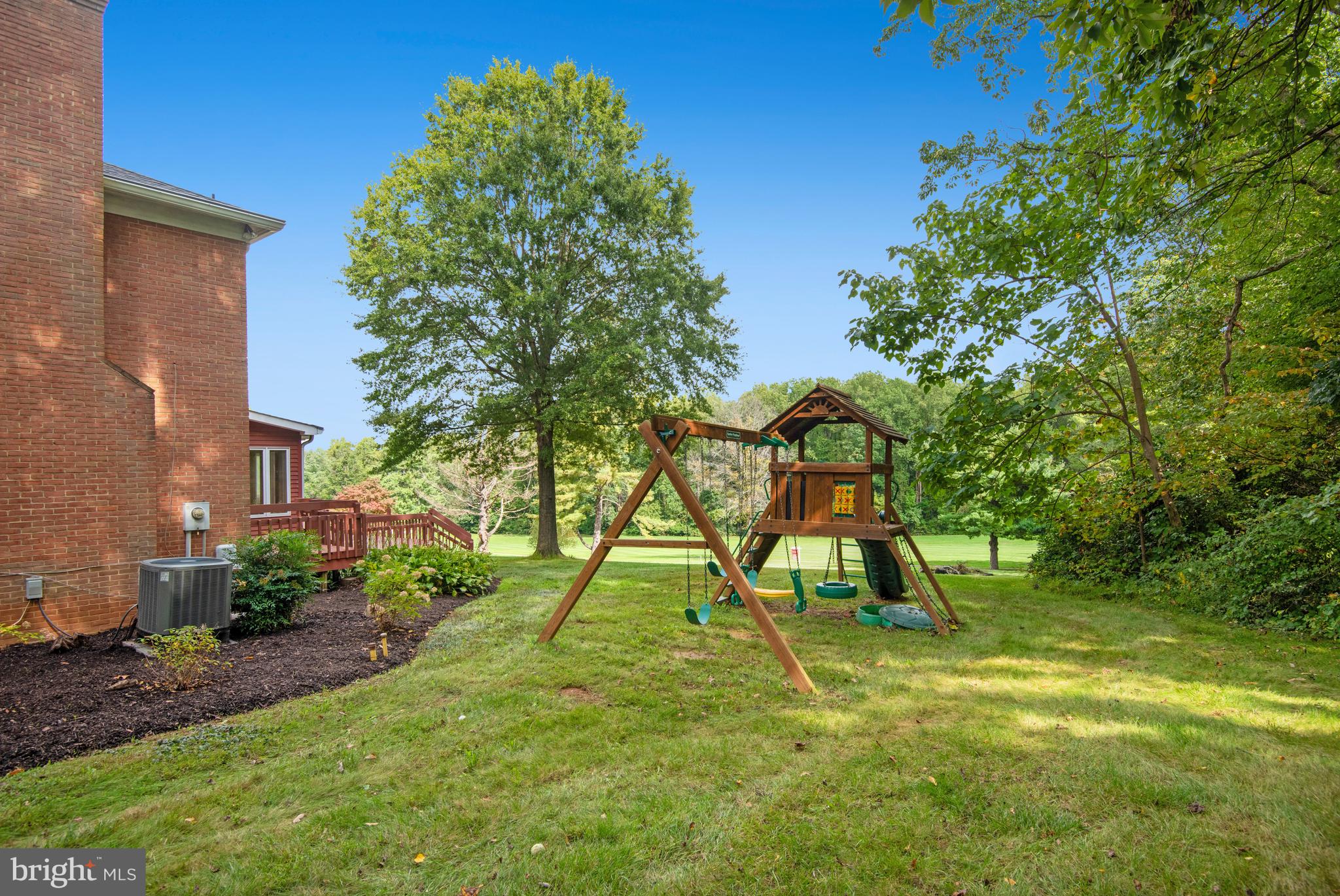 EVERGREEN FARM - Residential