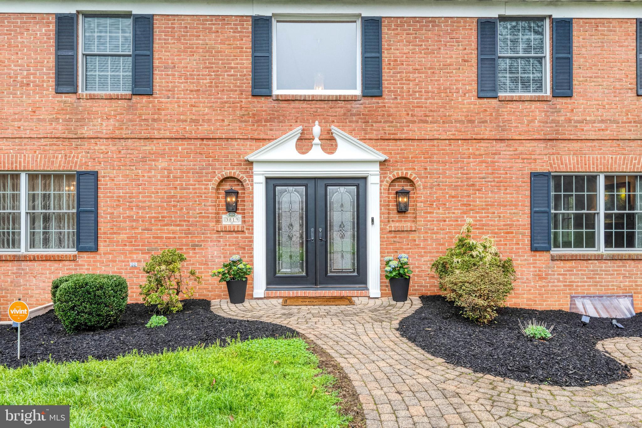 EVERGREEN FARM - Residential