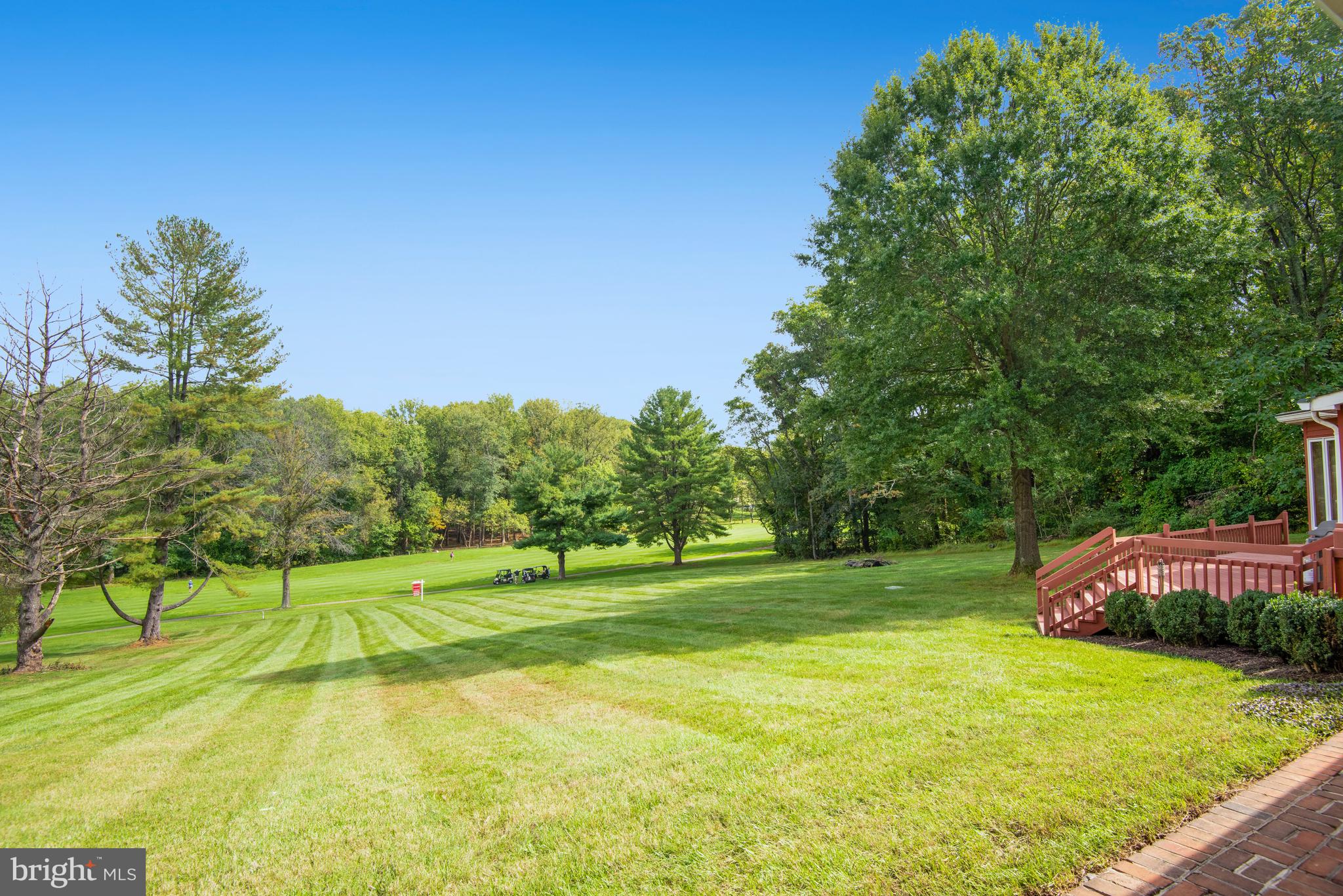 EVERGREEN FARM - Residential