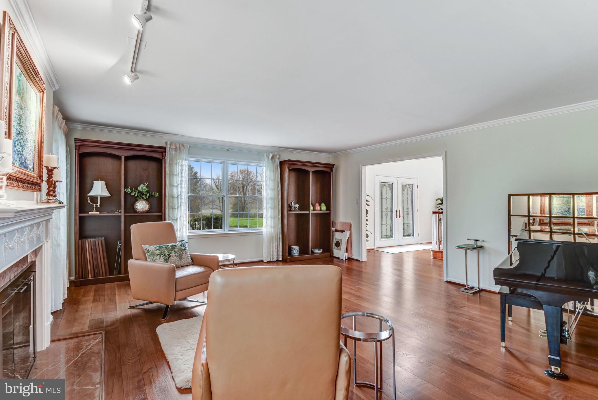 EVERGREEN FARM - Residential