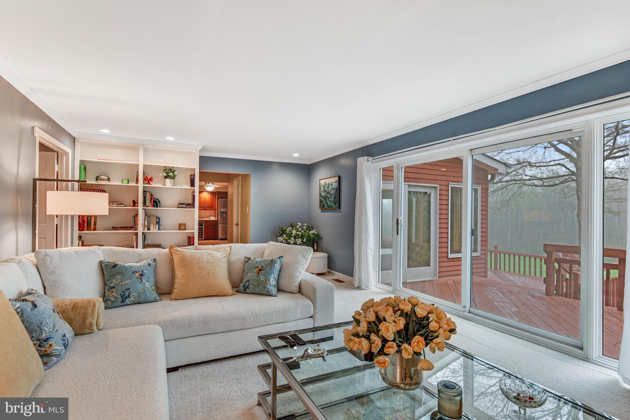 EVERGREEN FARM - Residential