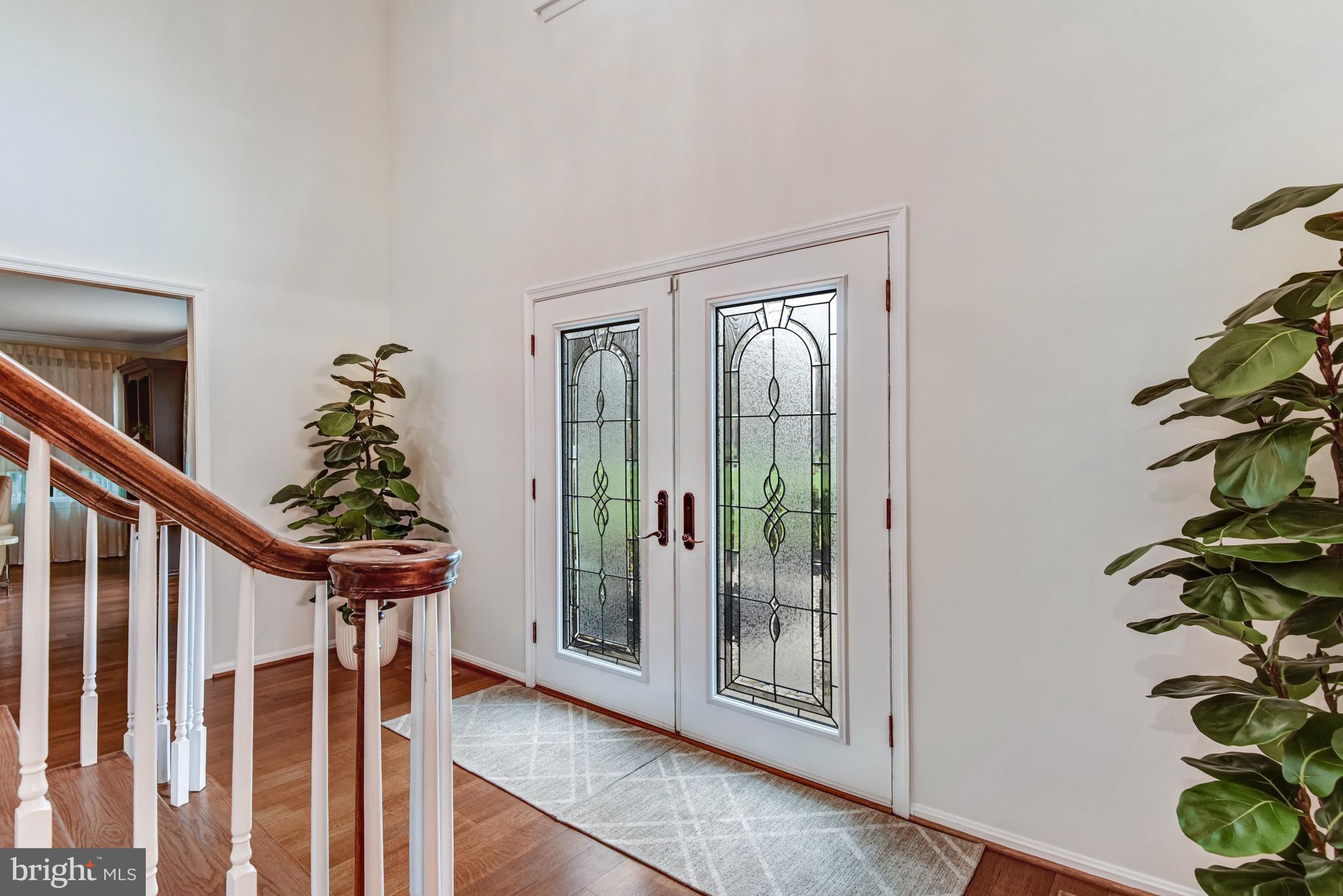 EVERGREEN FARM - Residential