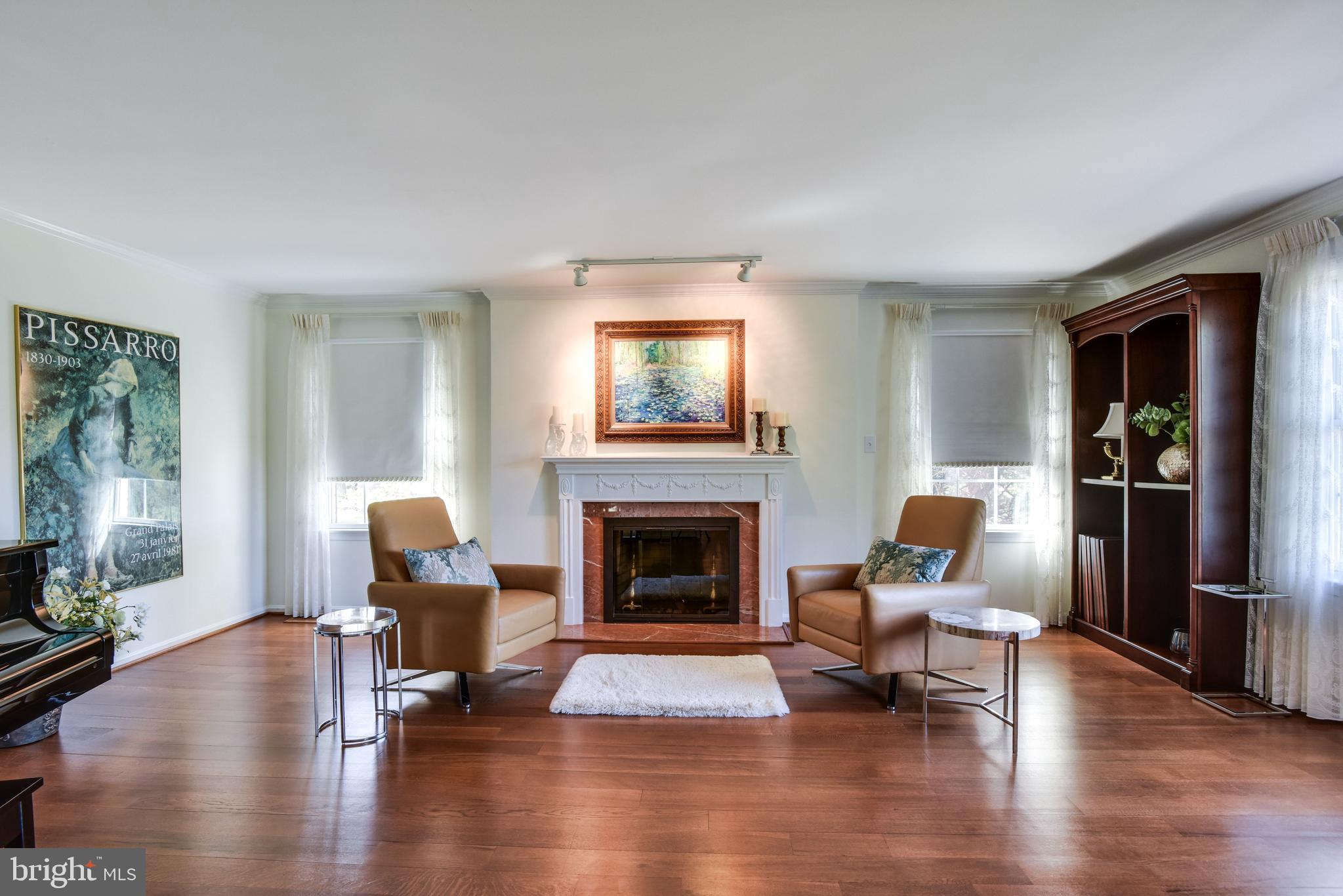 EVERGREEN FARM - Residential