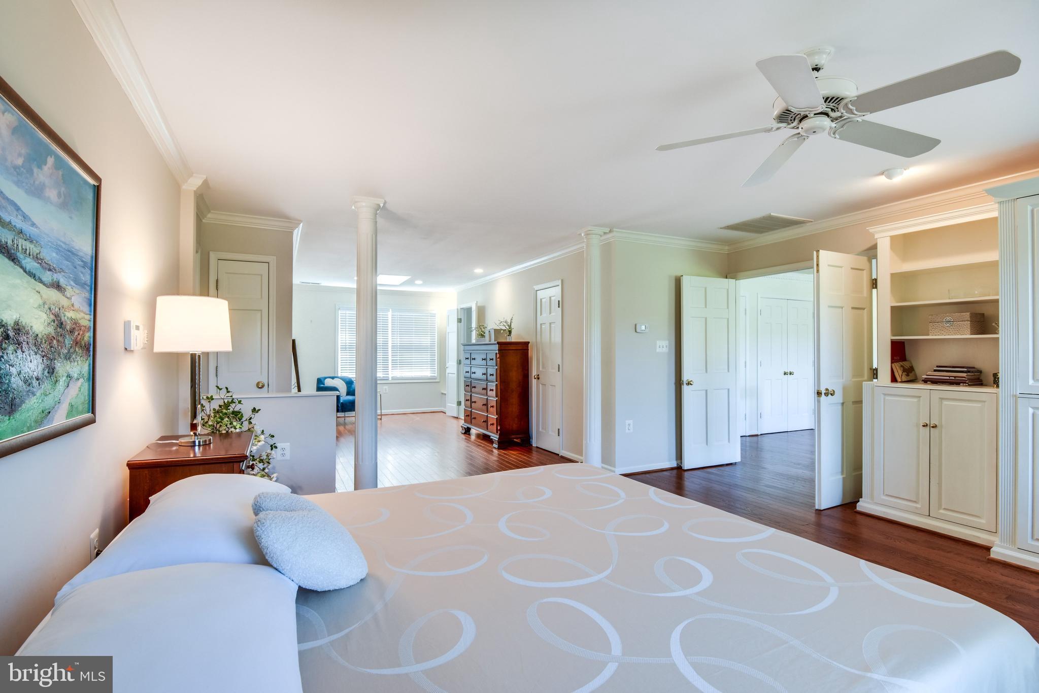 EVERGREEN FARM - Residential