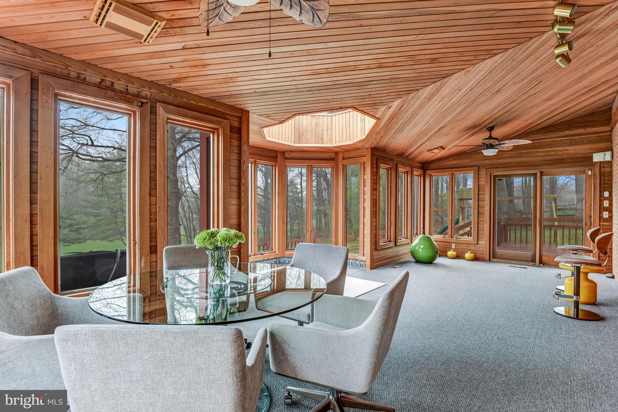 EVERGREEN FARM - Residential