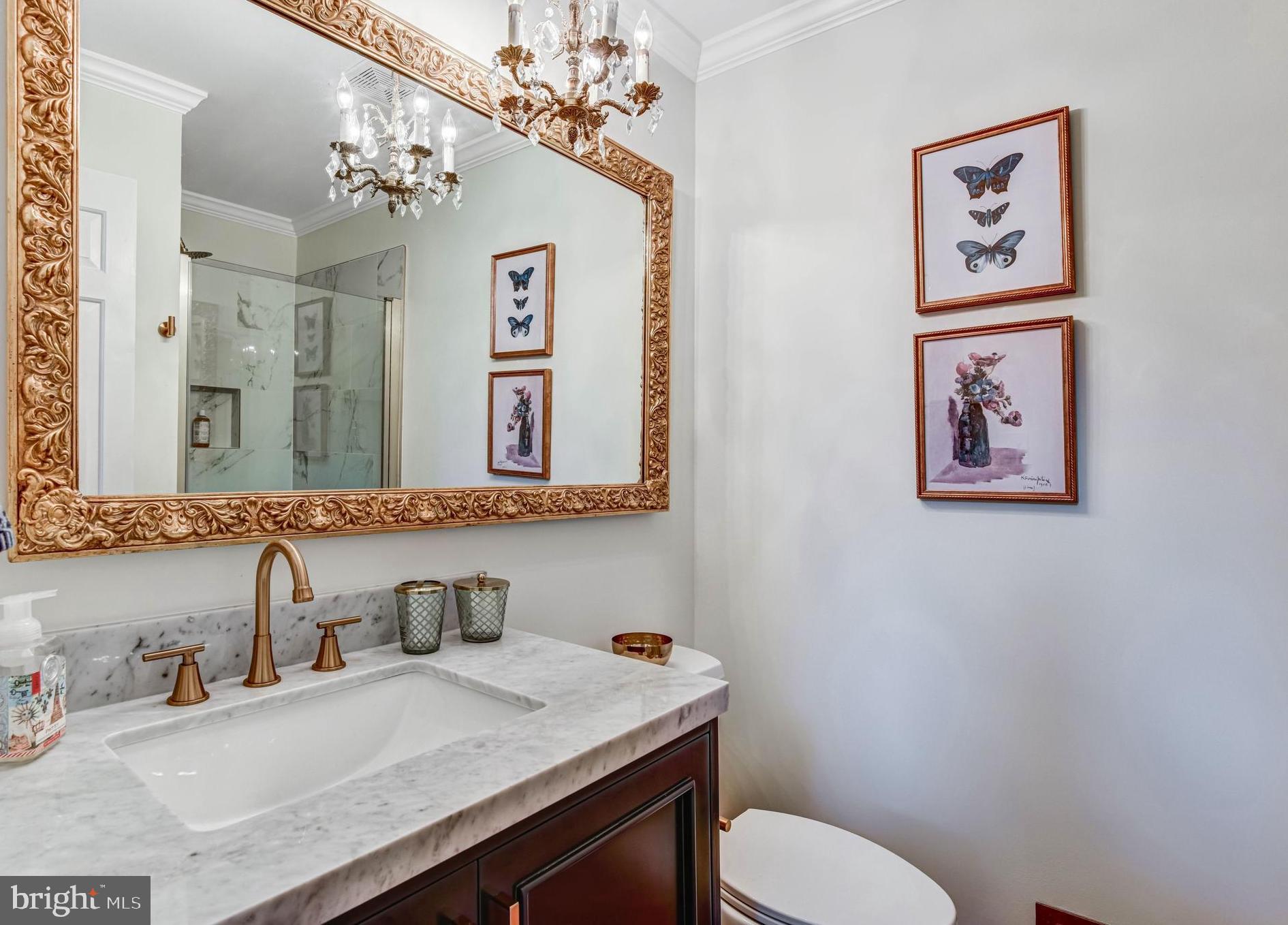 EVERGREEN FARM - Residential