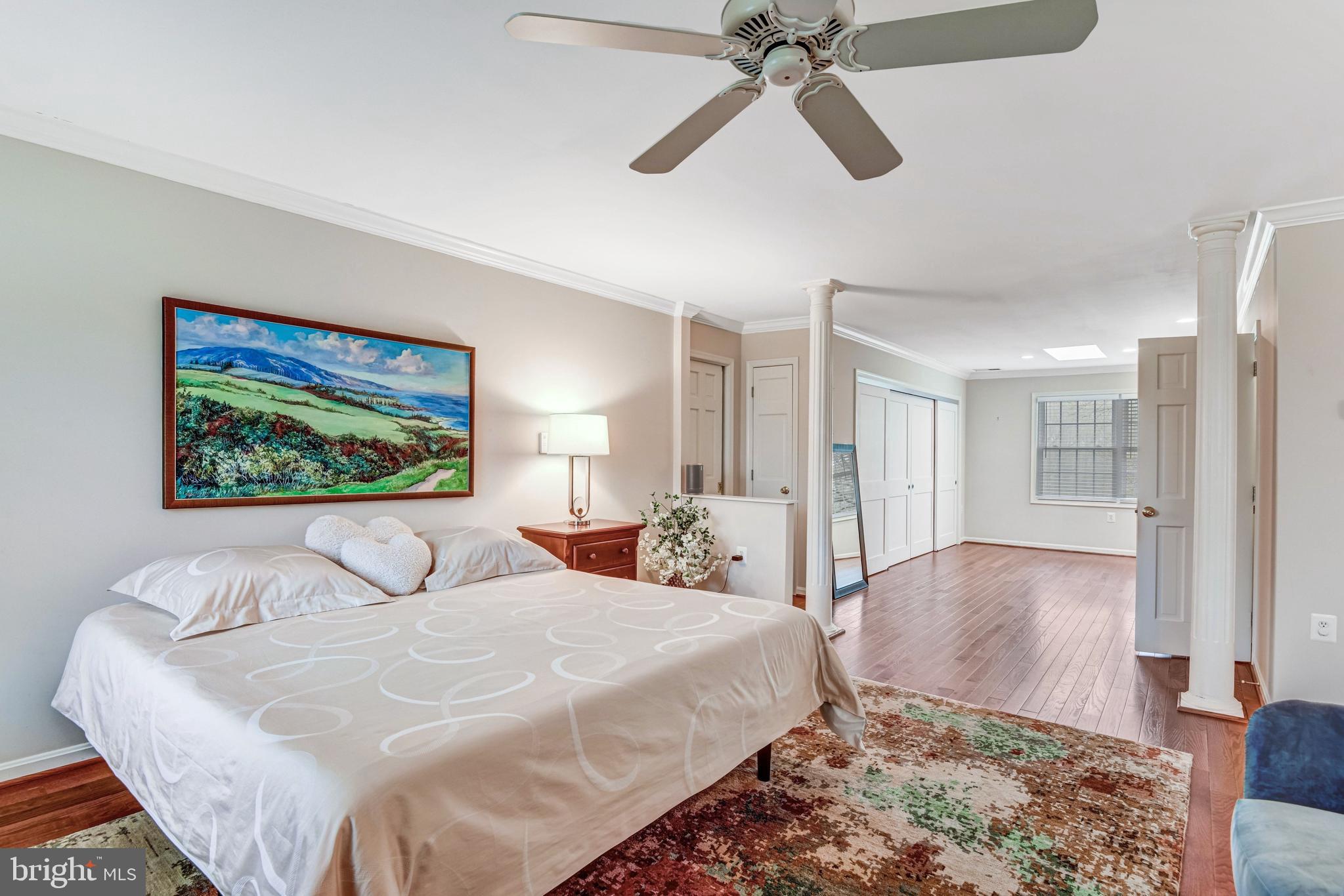 EVERGREEN FARM - Residential