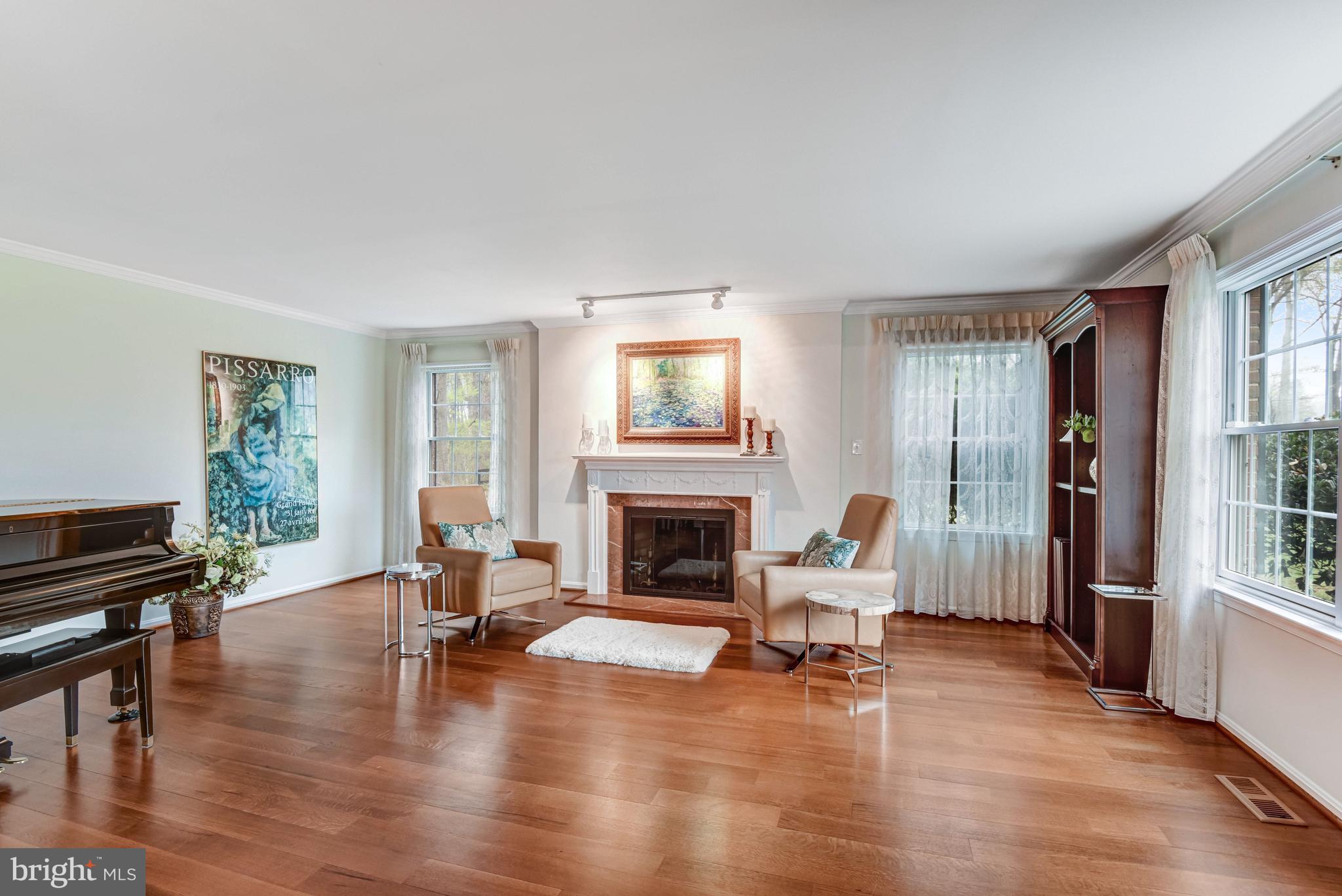 EVERGREEN FARM - Residential