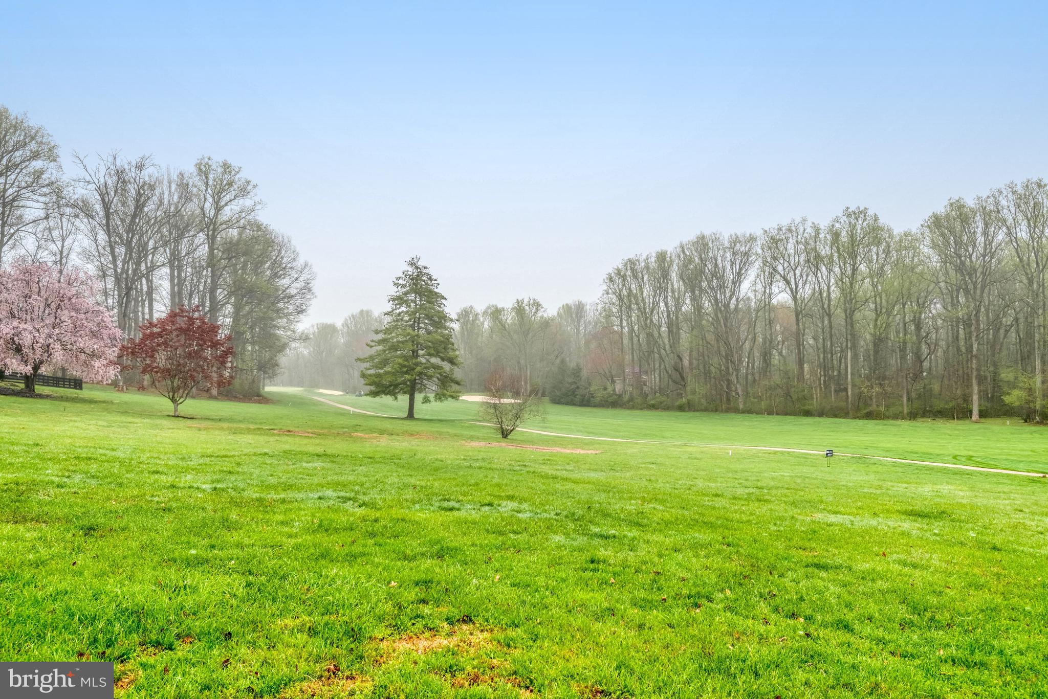 EVERGREEN FARM - Residential