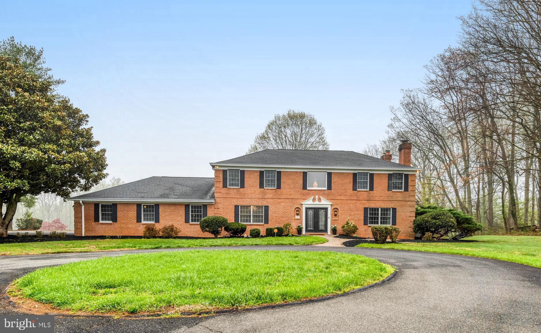 EVERGREEN FARM - Residential