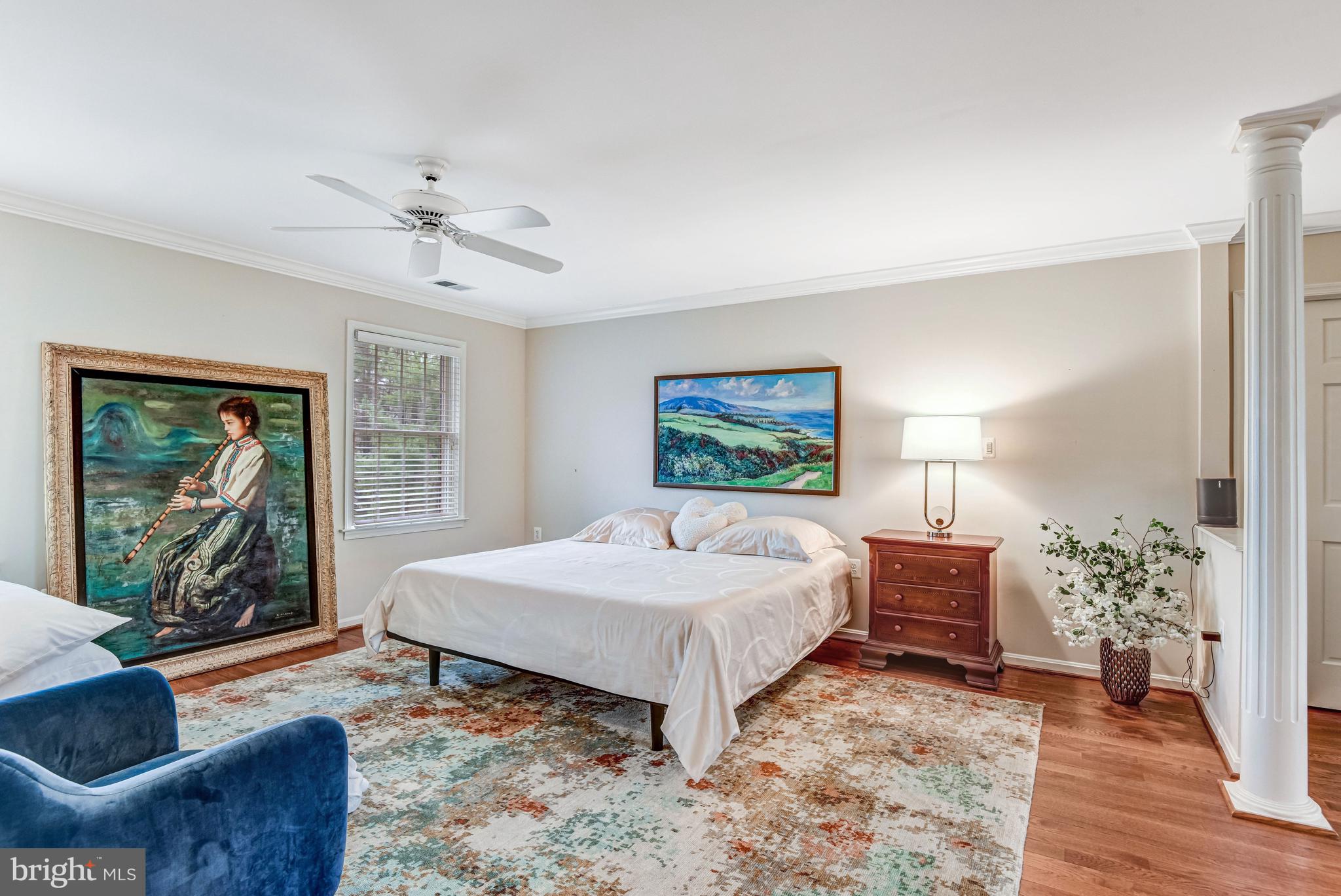 EVERGREEN FARM - Residential