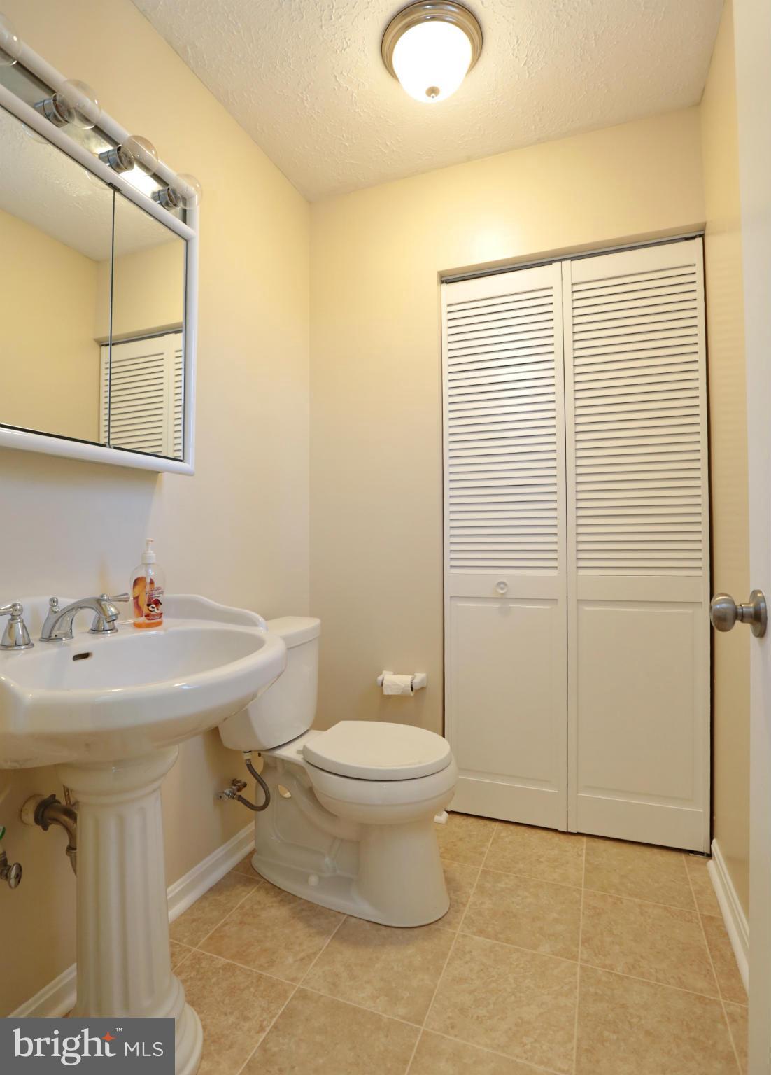 ST CHARLES SUB - WAKEFIELD - Residential