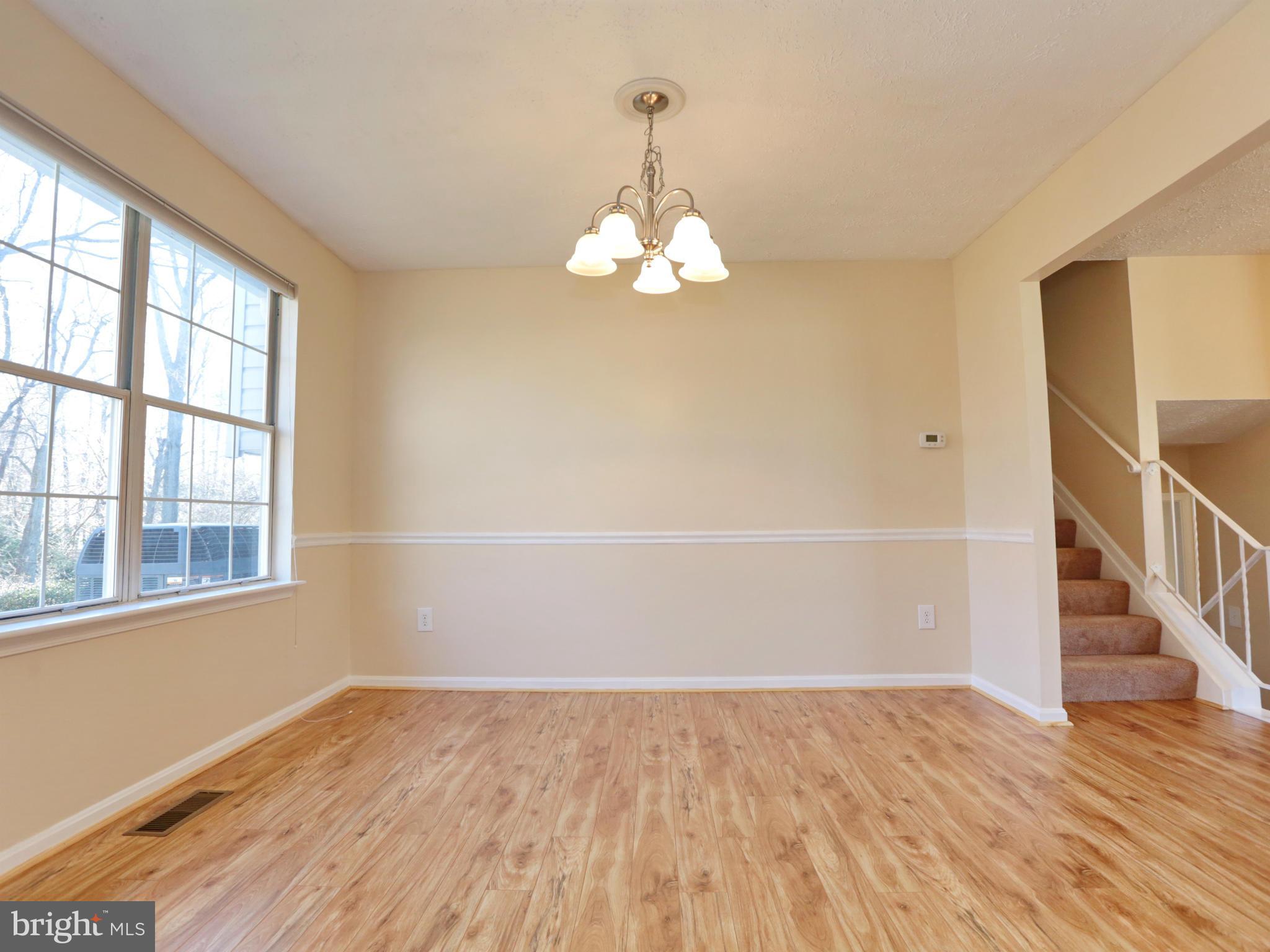 ST CHARLES SUB - WAKEFIELD - Residential