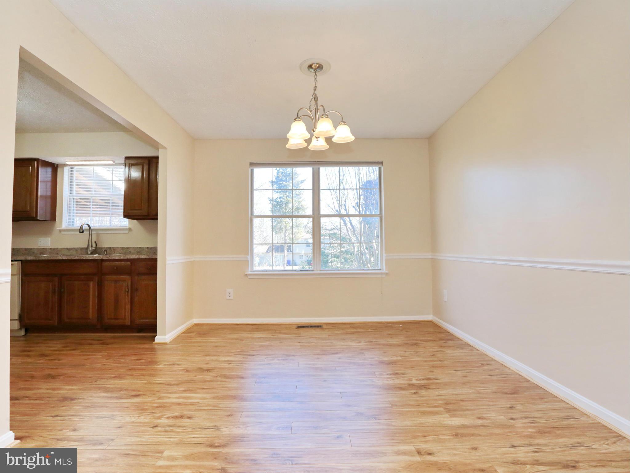 ST CHARLES SUB - WAKEFIELD - Residential